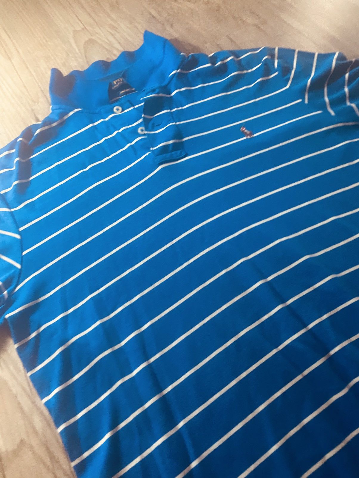 Polo Ralph Lauren Classic Fit Soft-Touch Polo Size US M / EU 48-50 / 2 - 7 Thumbnail