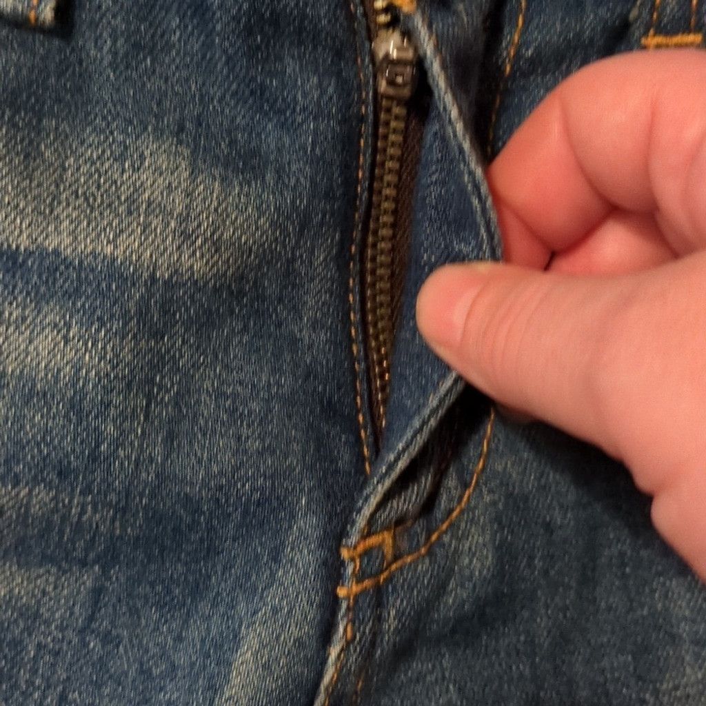 Rag & Bone Rag & Bone The Dre Jeans Size 24 Size 42" / US 20 - 4 Thumbnail