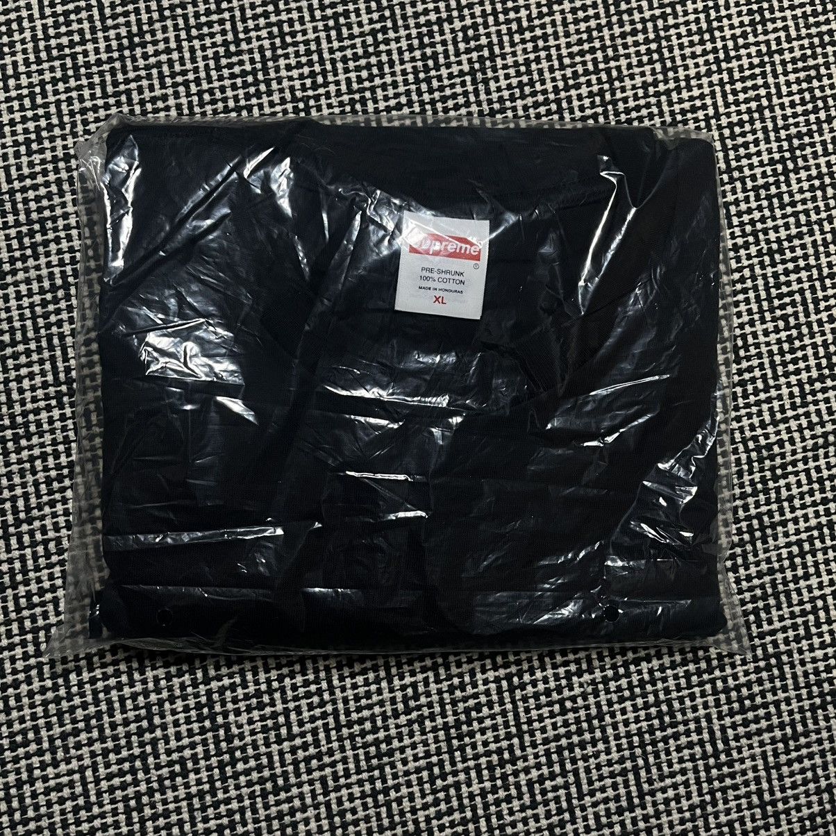 Supreme Supreme Arabic Box Logo Size US XL / EU 56 / 4 - 2 Thumbnail