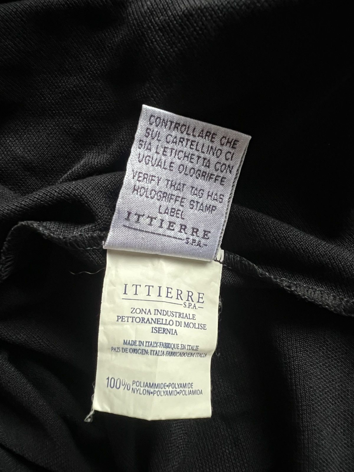 Versace Versace Medusa Zip Polo Size US L / EU 52-54 / 3 - 8 Thumbnail