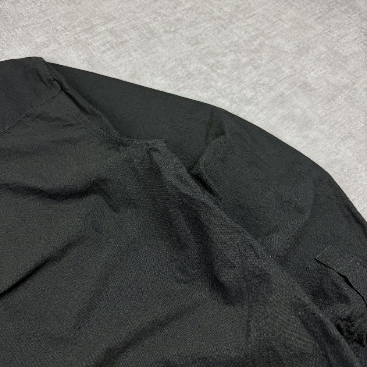 Lyle & Scott Lyle & Scott Dark Green Shirt Size US XL / EU 56 / 4 - 13 Thumbnail