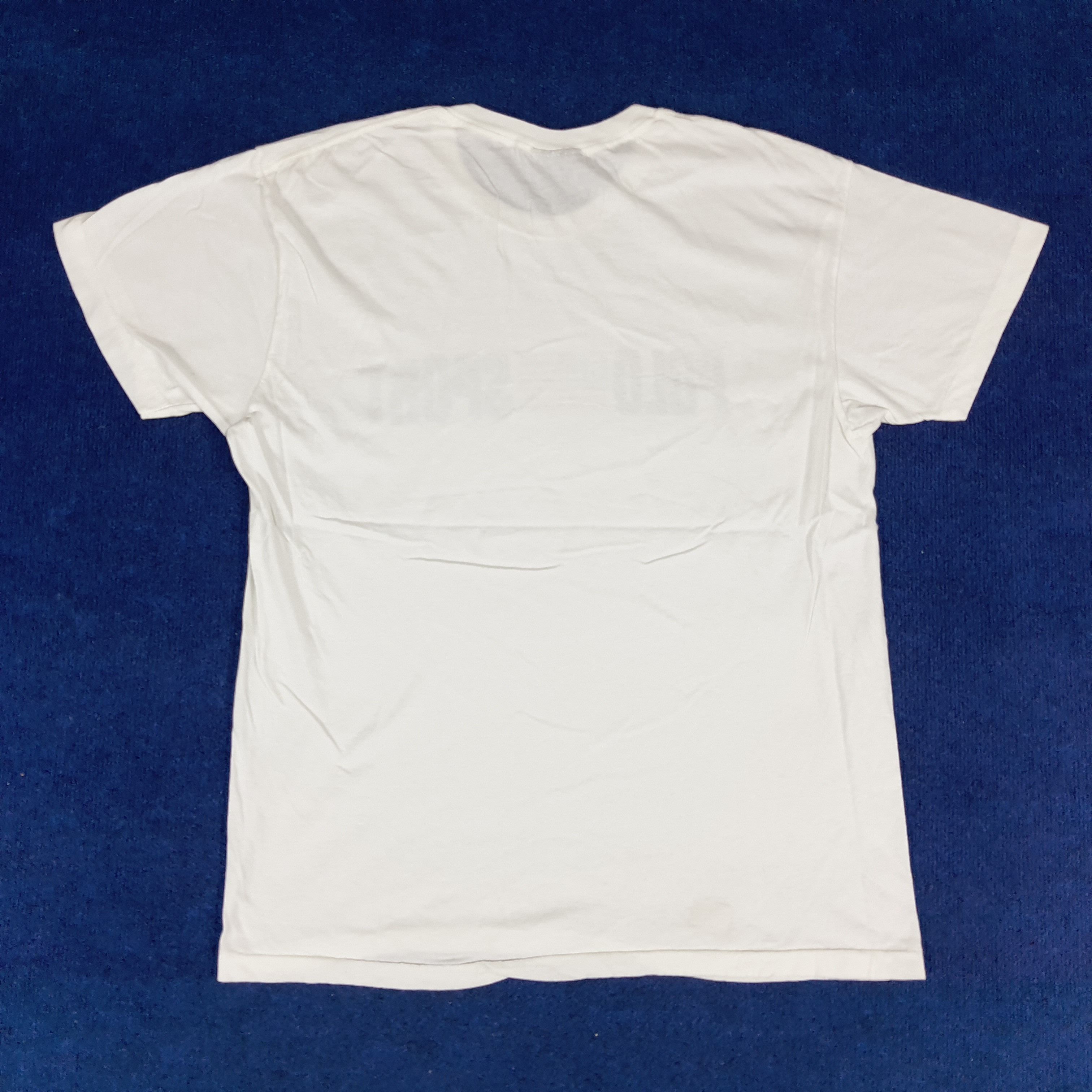 Polo Ralph Lauren Vintage POLO Sports Ralph Lauren America Flag T-shirt Size US L / EU 52-54 / 3 - 3 Thumbnail