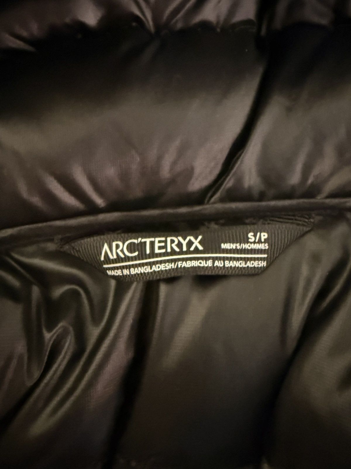 Arc'teryx Arc’teryx Piedmont Parka Size US S / EU 44-46 / 1 - 3 Thumbnail
