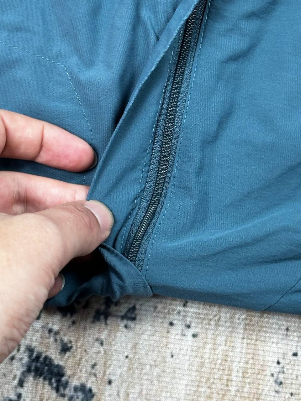 Bergans of Norway Bergans of Norway Trail 2 in 1 Gorpcore Cargo Trousers Size US 36 / EU 52 - 7 Thumbnail