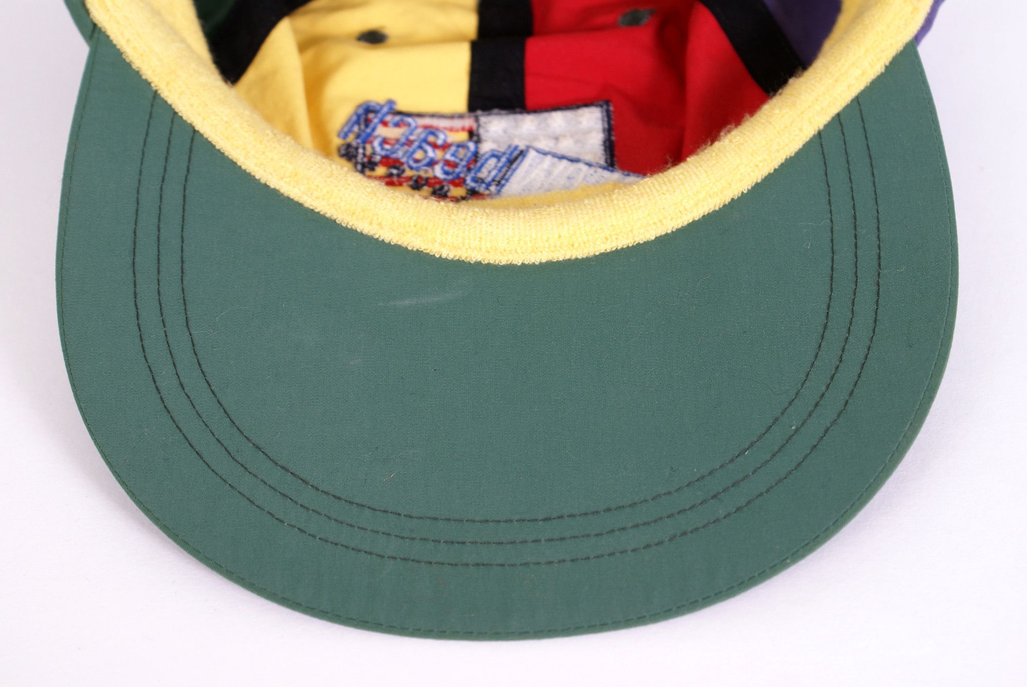 Polo Ralph Lauren 2018 Polo Ralph Lauren SNOW BEACH COLD WAVE Hat Reissue SZ M Size ONE SIZE - 11 Thumbnail