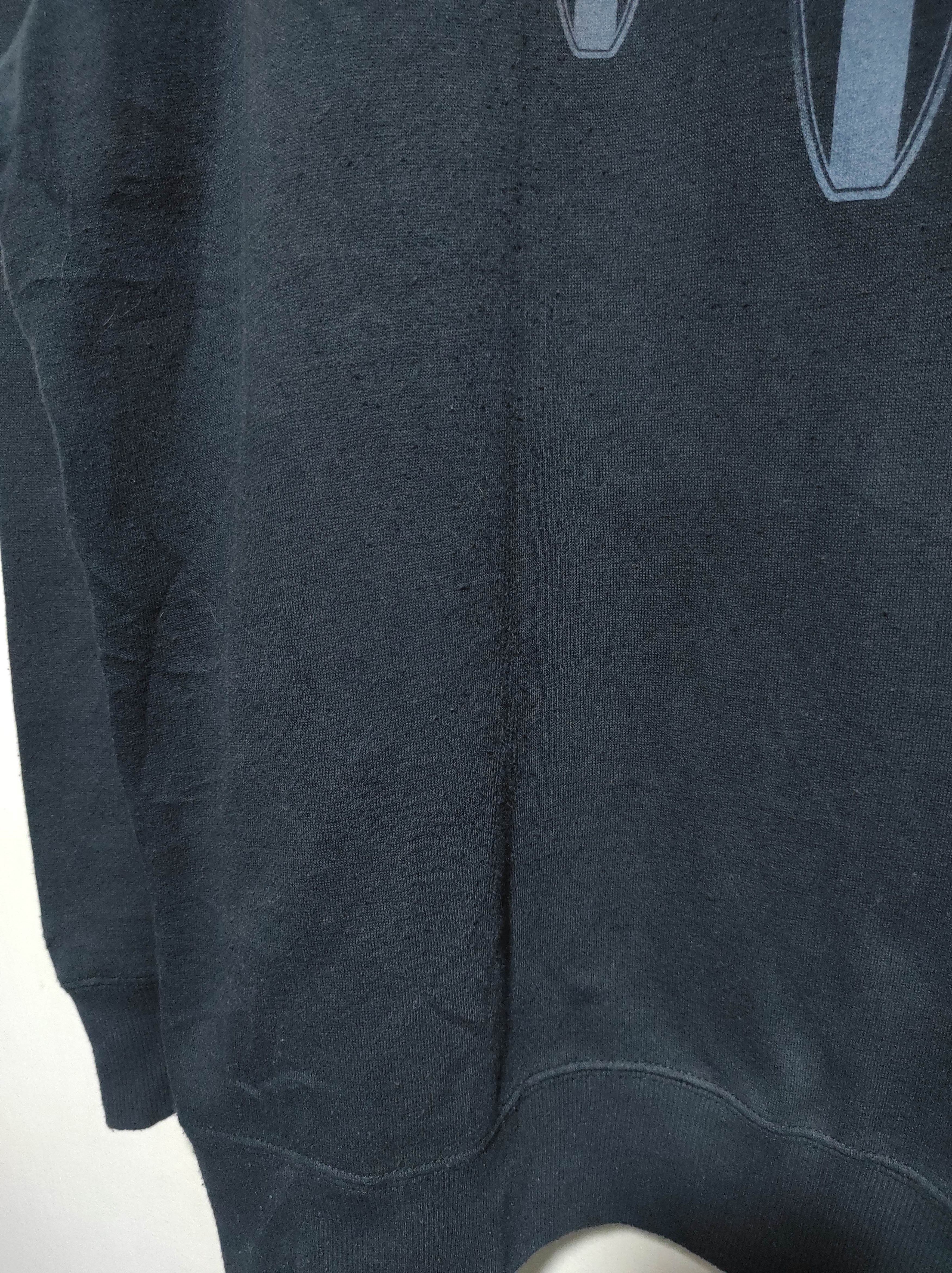 Hysteric Glamour Piko Fur Hoodie IfSixWasNine LGB style Size US L / EU 52-54 / 3 - 20 Thumbnail
