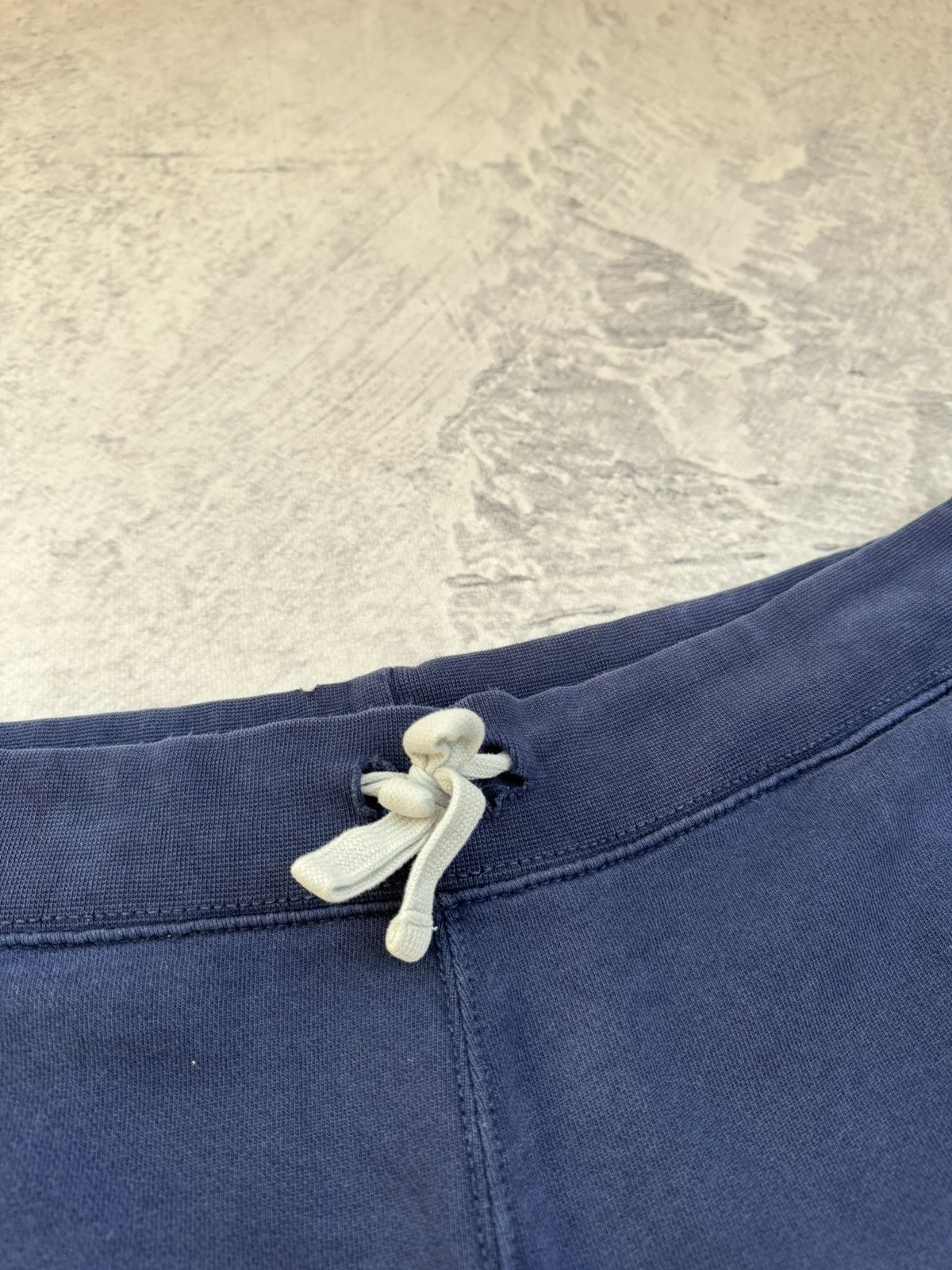 Polo Ralph Lauren × Ralph Lauren × Vintage POLO RALPH LAUREN VINTAGE BAGGY OVERSIZE PANTS Size US 34 / EU 50 - 6 Thumbnail