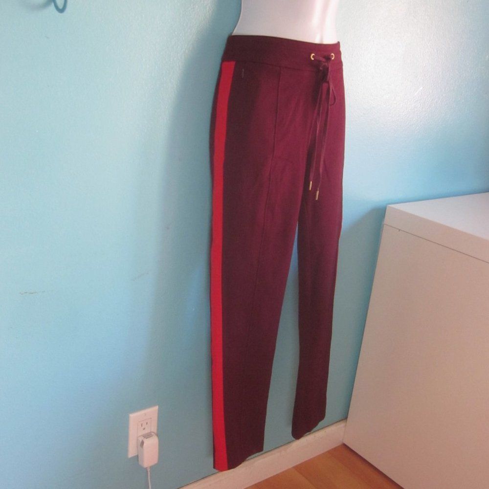 Anthropologie Essential Slim Pant Anthropologie Size 2 Size 26" / US 2 / IT 38 - 2 Thumbnail