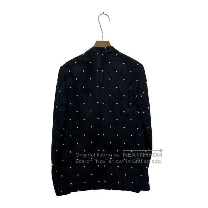 Dior Dior Dot striped suit Size US S / EU 44-46 / 1 - 2 Thumbnail