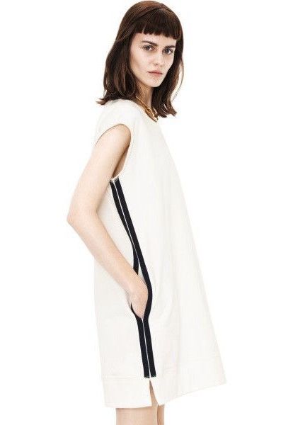 Acne Studios Acne Studios Atlas Short dress SS2014 Size S / US 4 / IT 40 - 2 Thumbnail