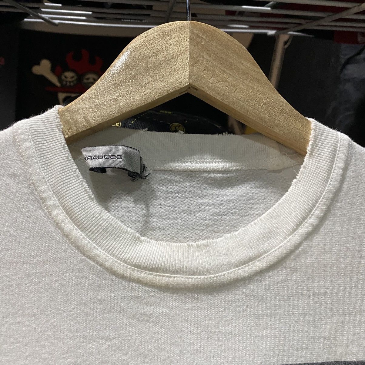 Dsquared2 Dsquared 2 T shirt Size US S / EU 44-46 / 1 - 9 Thumbnail