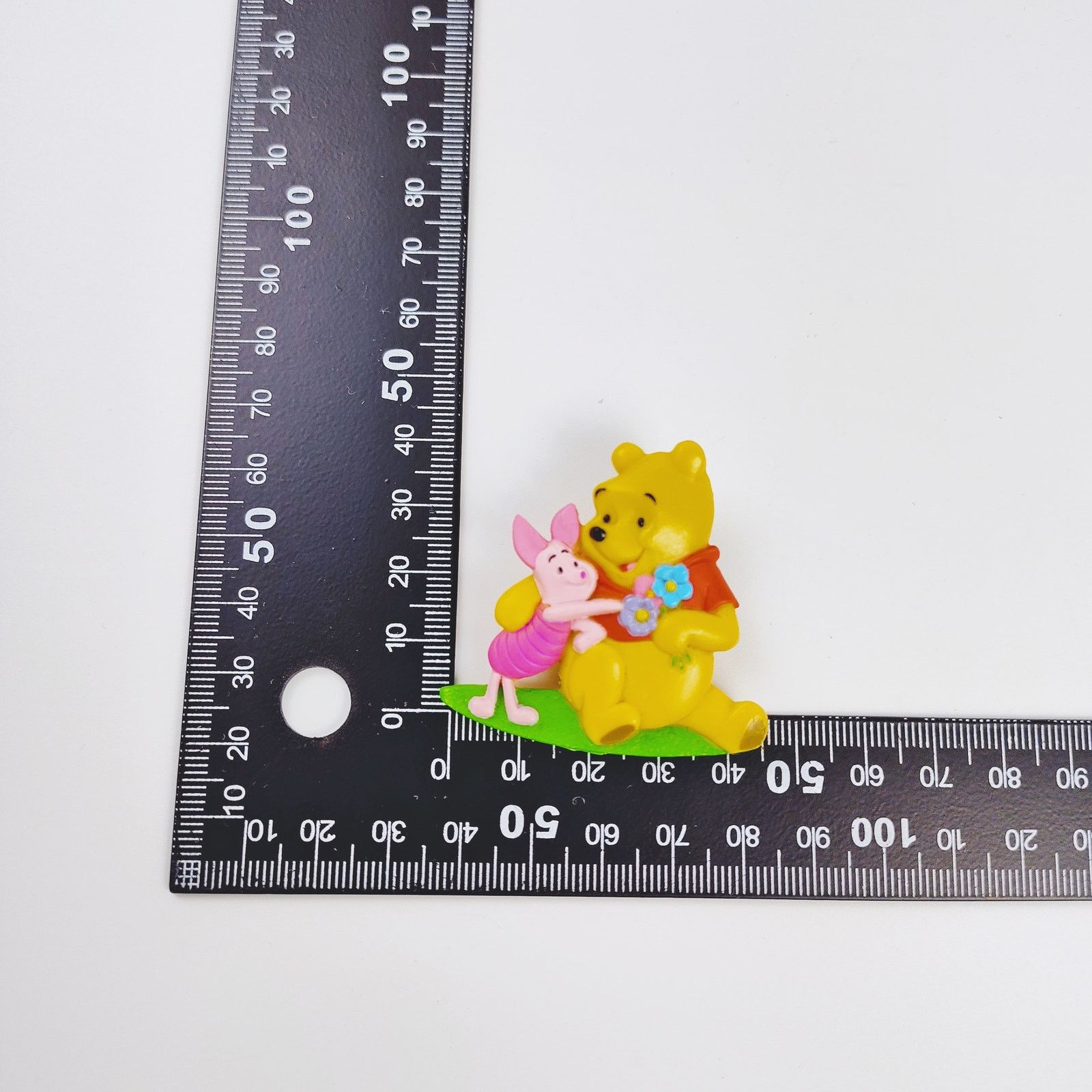 Disney Disney Winnie the Pooh & Piglet Vintage 90s Brooch Size ONE SIZE - 5 Thumbnail