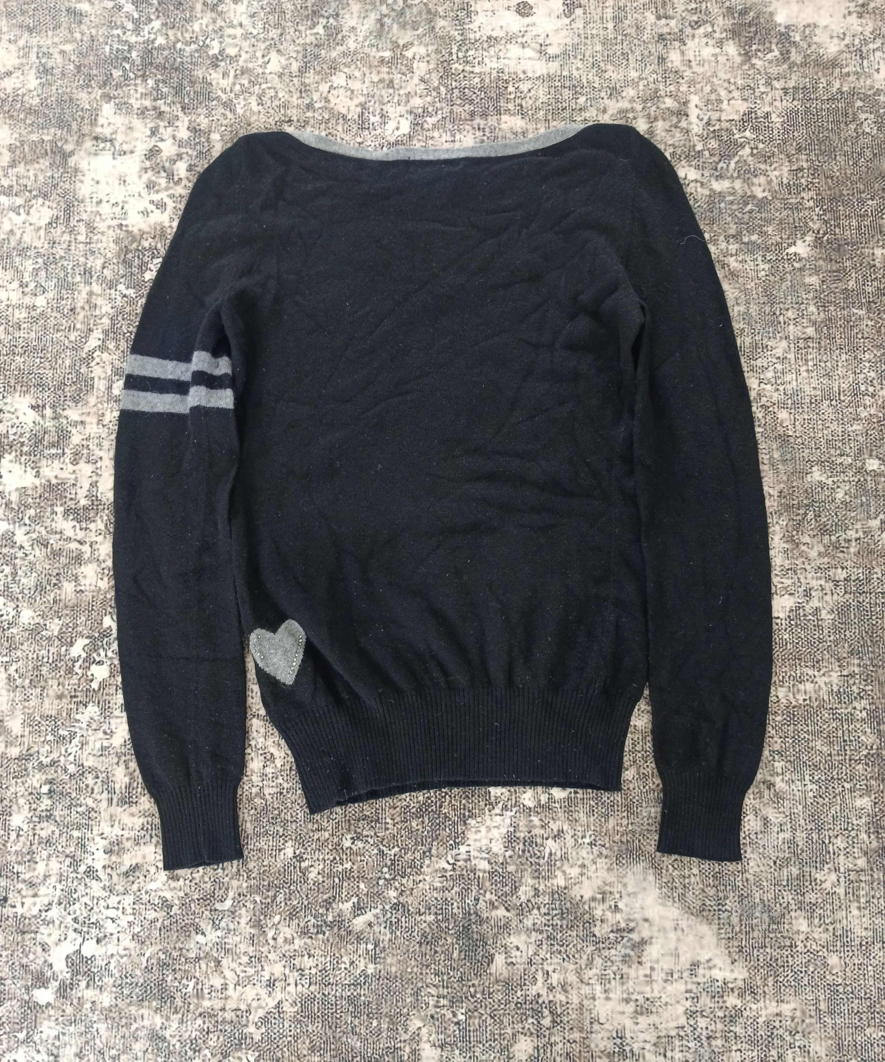 Burberry BURBERRY BLUE LABEL SWEATER KNIT Size S / US 4 / IT 40 - 3 Thumbnail
