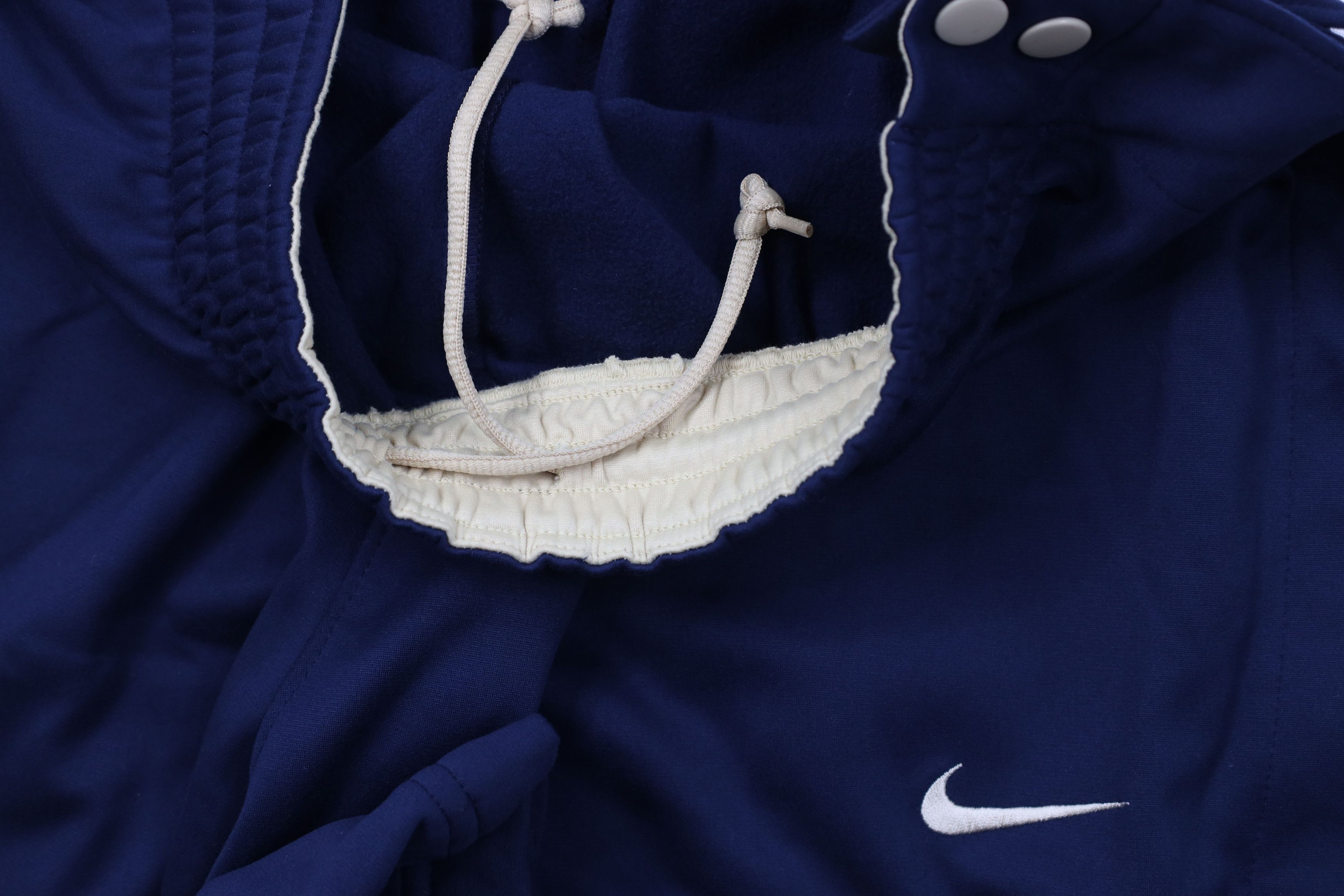 Nike Nike University of Pittsburgh Football Tearaway Pants Blue Size US 38 / EU 54 - 7 Thumbnail