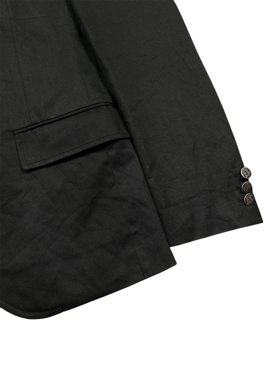 Japanese Brand × Wacko Maria Wacko Maria Dot-Lined Cotton Jacket Size US M / EU 48-50 / 2 - 7 Thumbnail