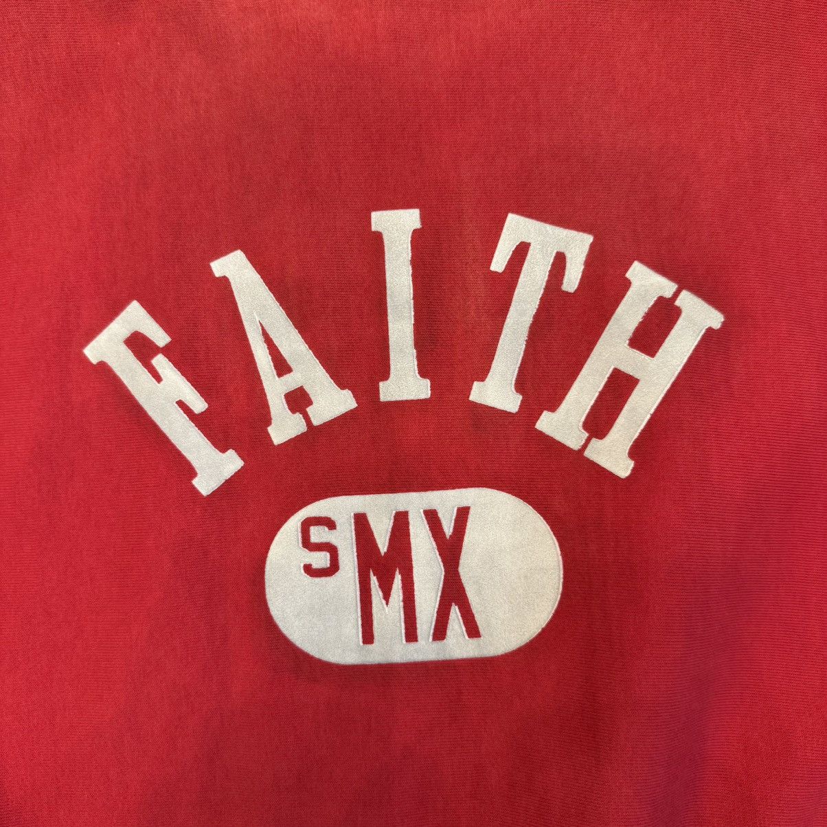 Saint Michael Faith Crewneck Size US L / EU 52-54 / 3 - 7 Thumbnail