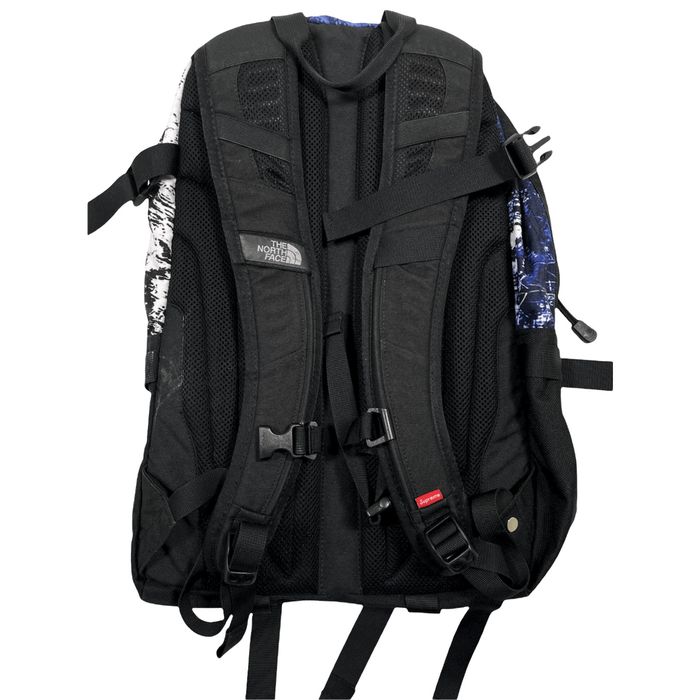 Supreme the north face mountain hot sale expedition backpack