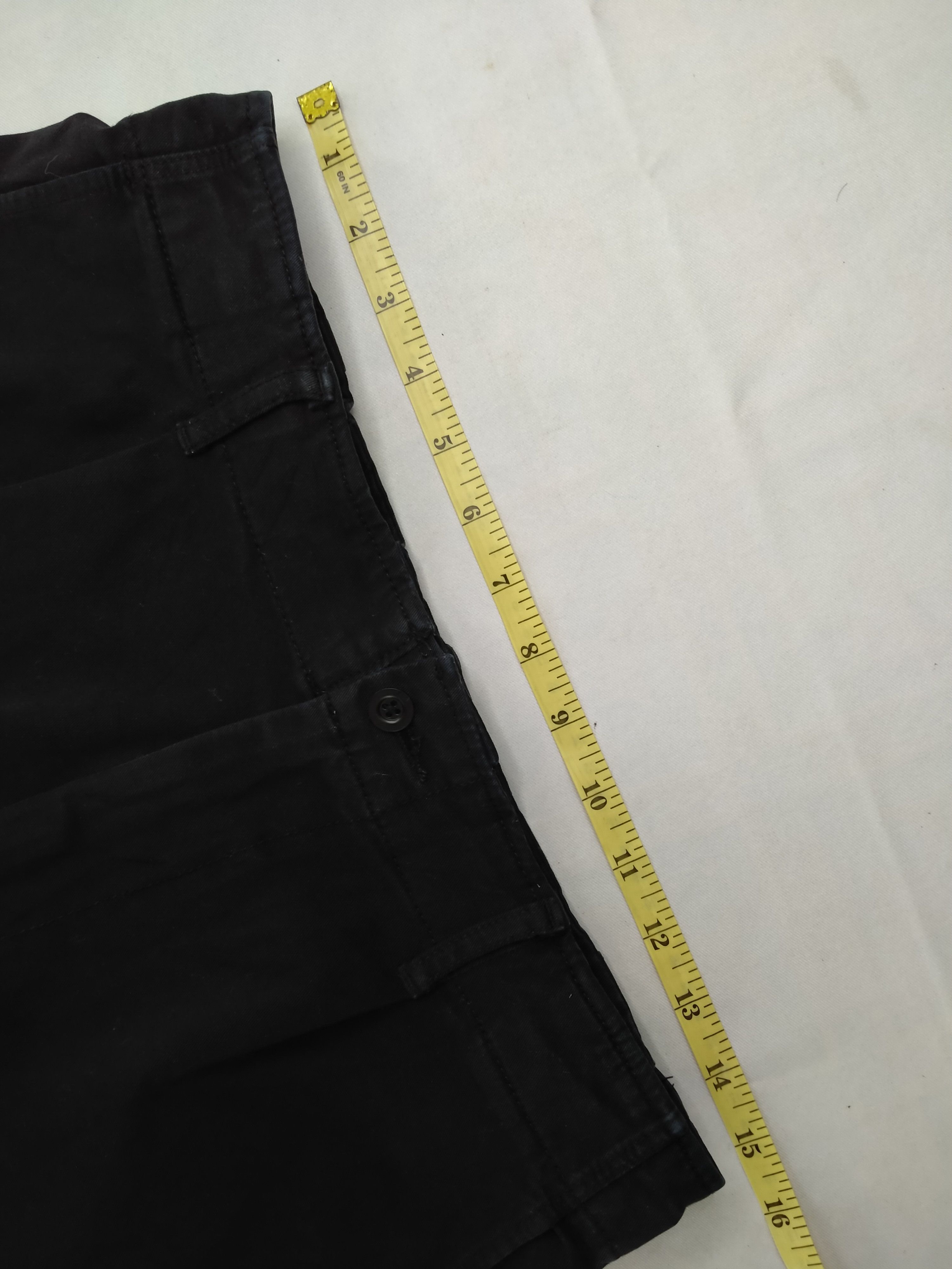 Vintage Numerals Japanese Brand Cargo Multi Pocket Pants -CP104 Size US 30 / EU 46 - 11 Thumbnail