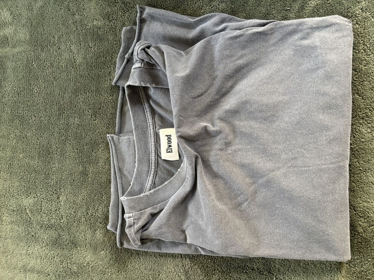Vintage Vintage T Shirt Box Size US L / EU 52-54 / 3 - 3 Thumbnail