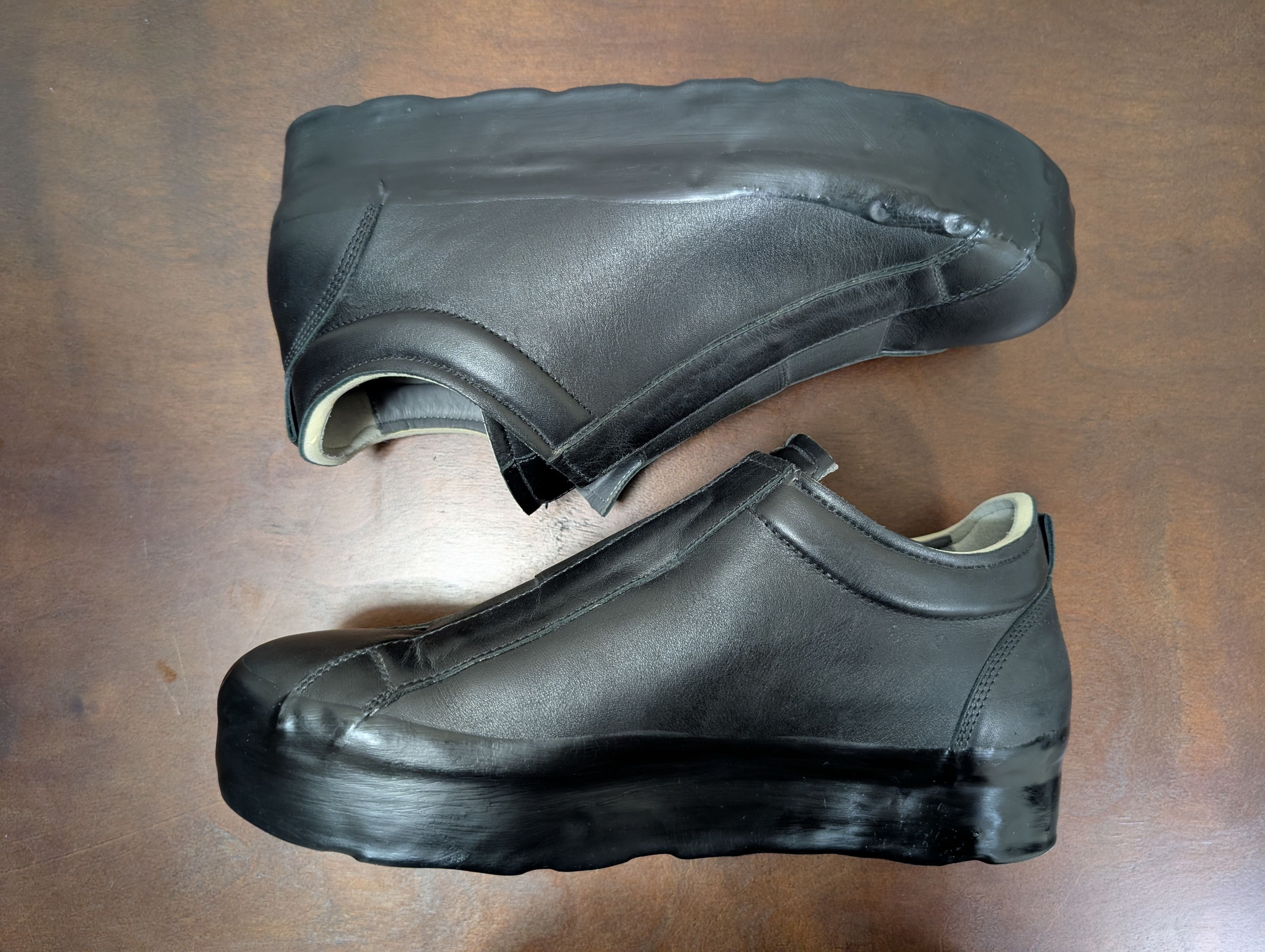RBRSL OXS Rubber Soul Platform Sneaker Size US 9 / EU 42 - 6 Thumbnail