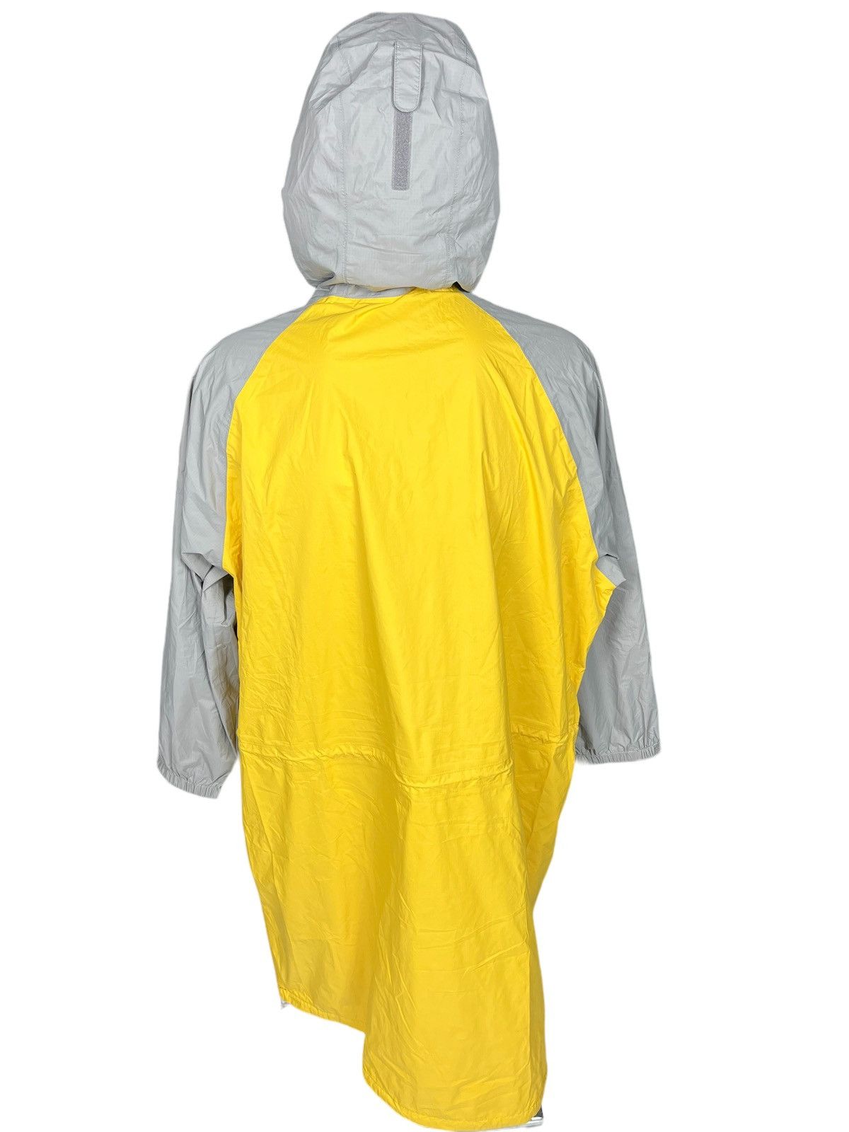 Montbell Montbell Super Hydro Breeze Storm Cagoule Size US XXL / EU 58 / 5 - 3 Thumbnail