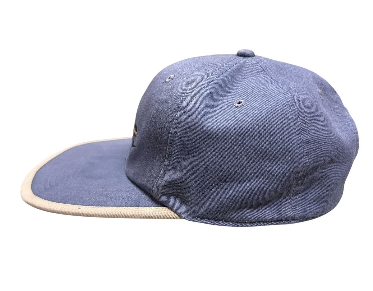 Nike Vtg🔥Nike Swoosh Embroidery Logo Caps Size ONE SIZE - 2 Thumbnail