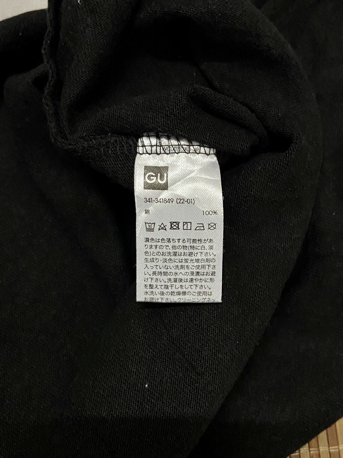 Designer FILIP PAGOWSKI ART TEE Size US XL / EU 56 / 4 - 16 Thumbnail