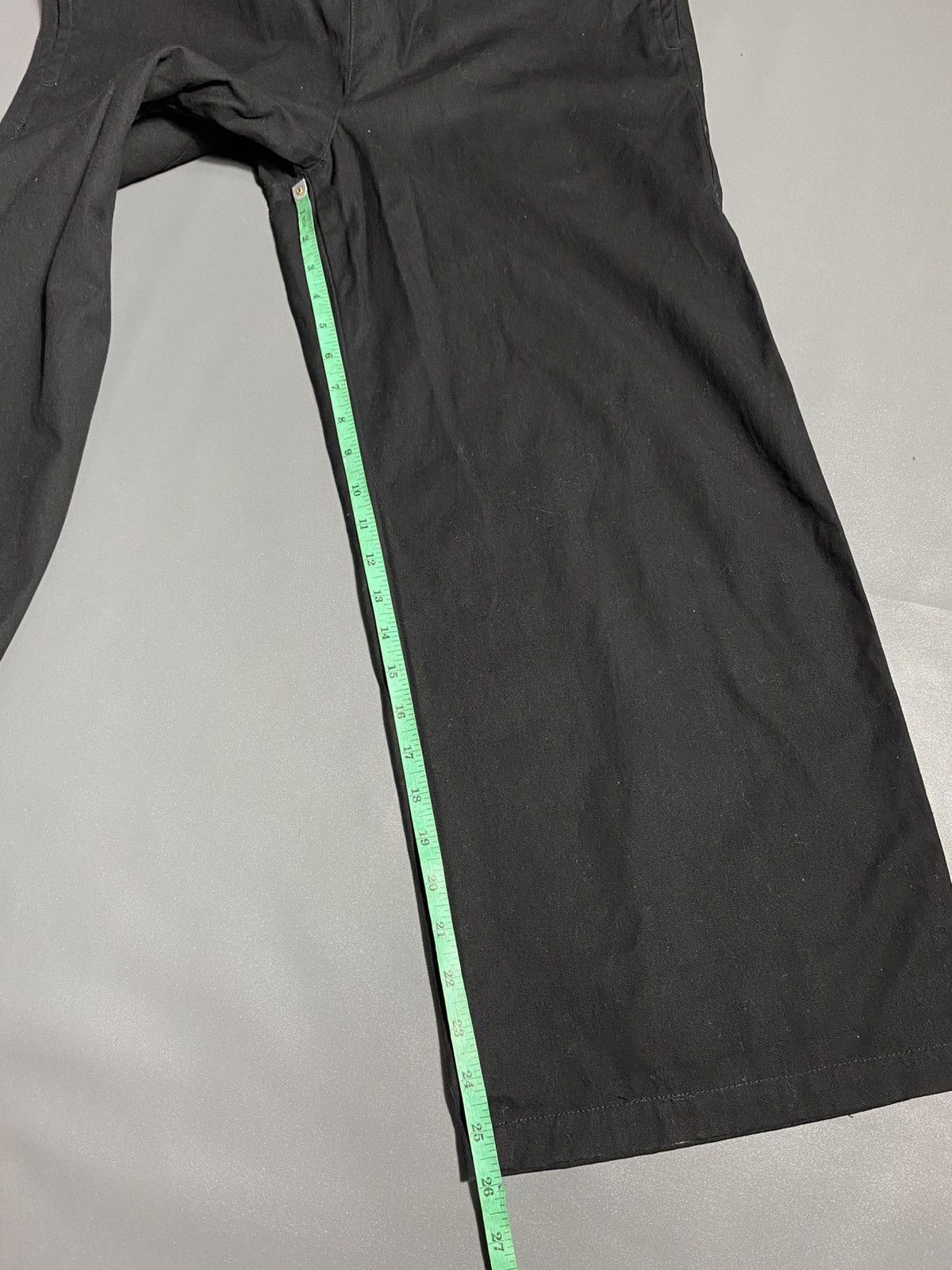 Issey Miyake Vintage'90s Issey Miyake Overall Jumpsuit Size US 32 / EU 48 - 14 Thumbnail
