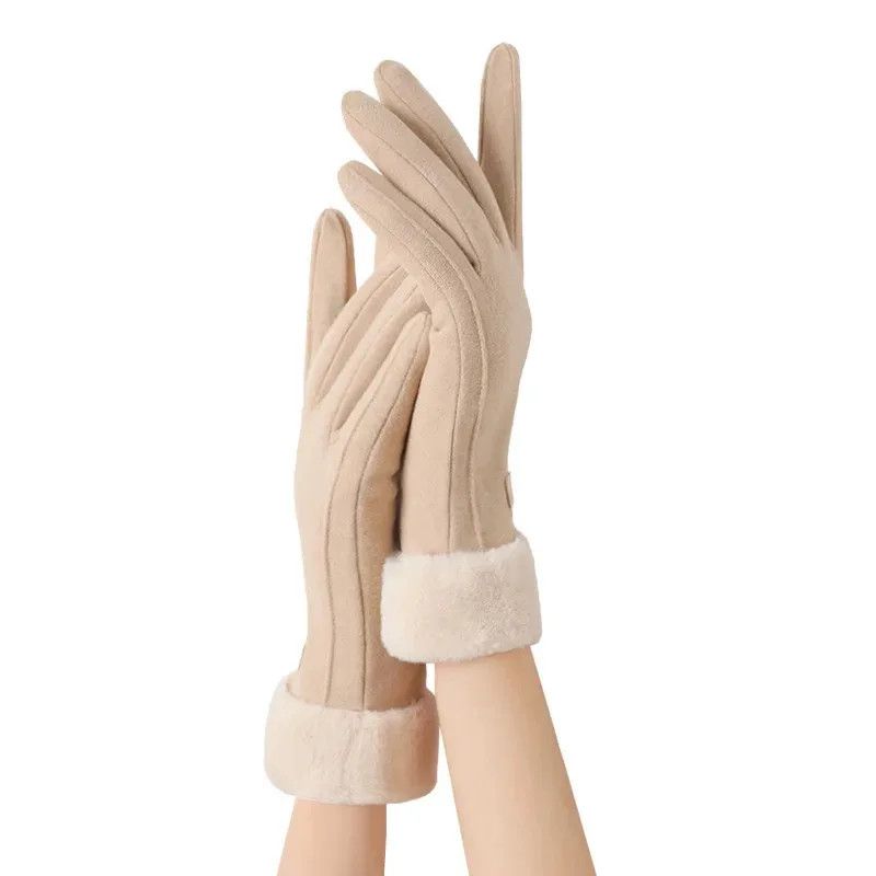 Other Gothic Party Fingerless Gloves Unisex Tear Design Size ONE SIZE - 3 Thumbnail