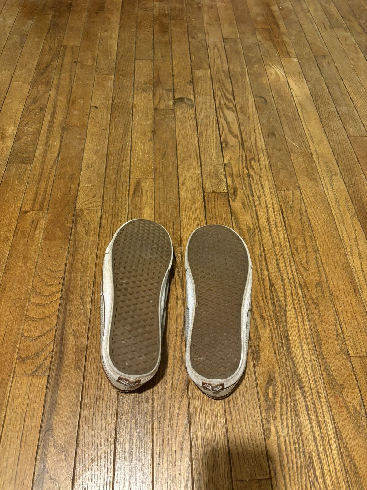 Vans Rare Vans - Patterned Insole Size US 12 / EU 45 - 5 Thumbnail