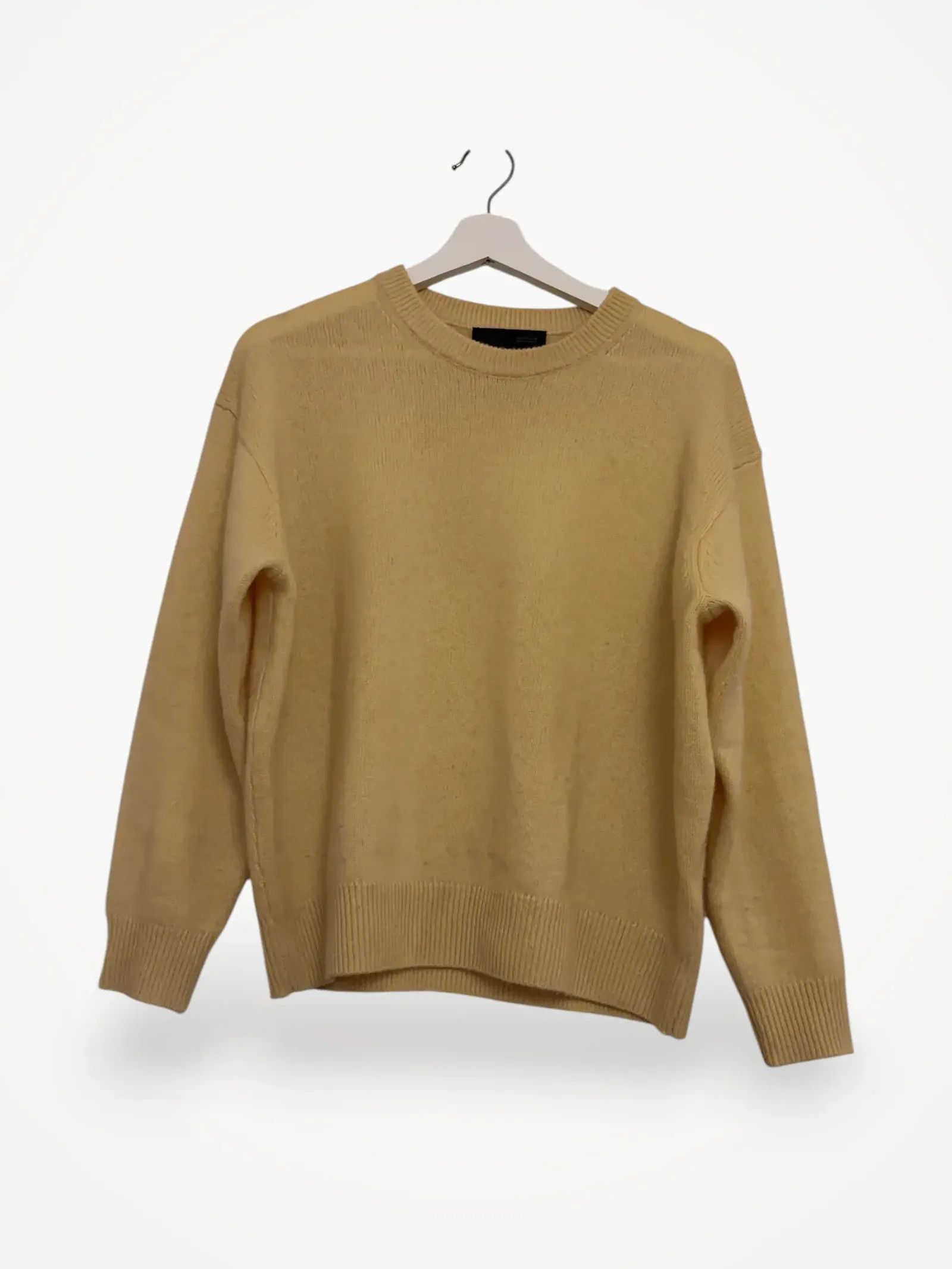 Zara Zara Sweater Size S / US 4 / IT 40 - 1 Thumbnail