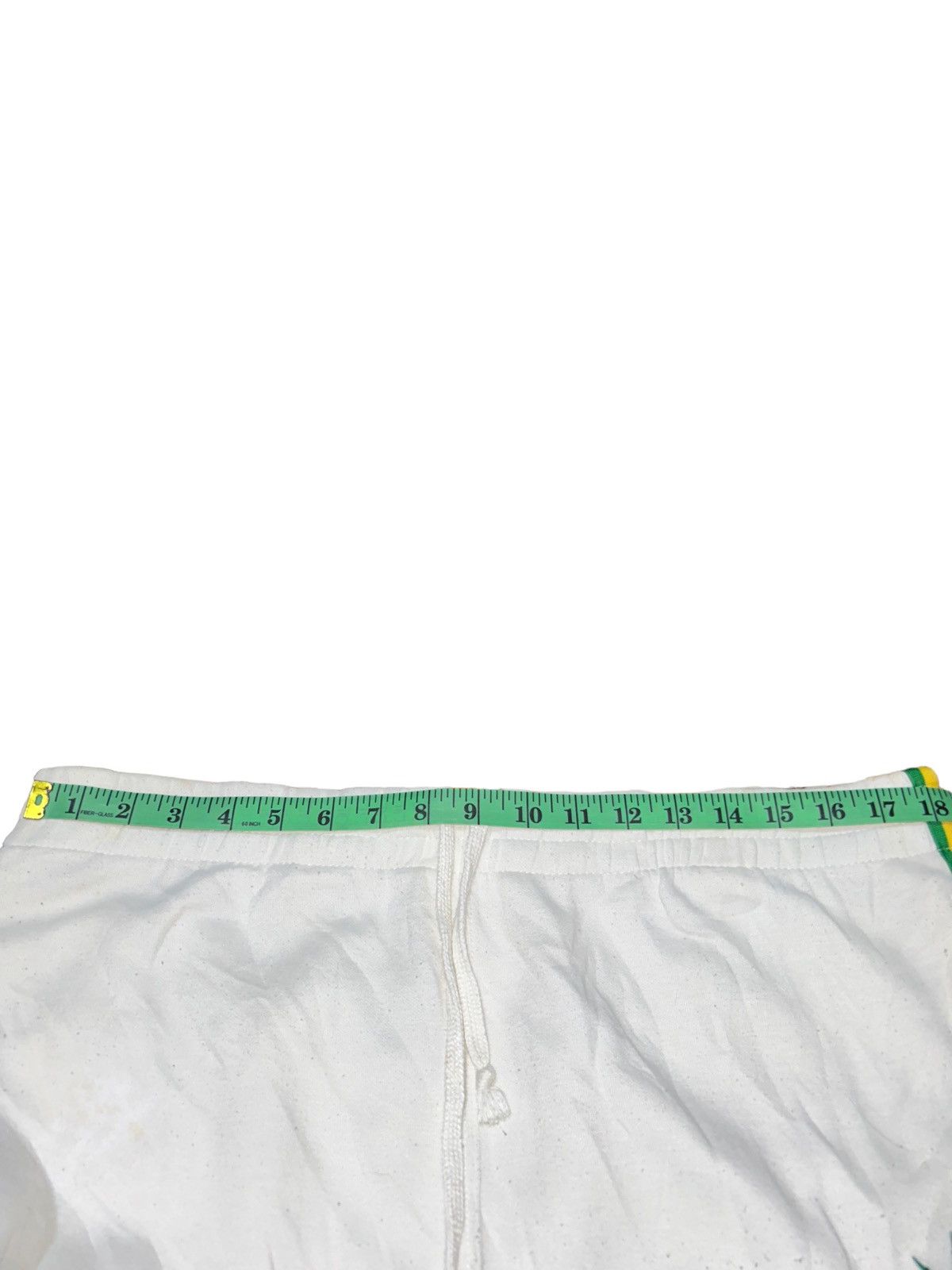 Vintage Vintage Ganja Weed Pants Size US 36 / EU 52 - 8 Thumbnail