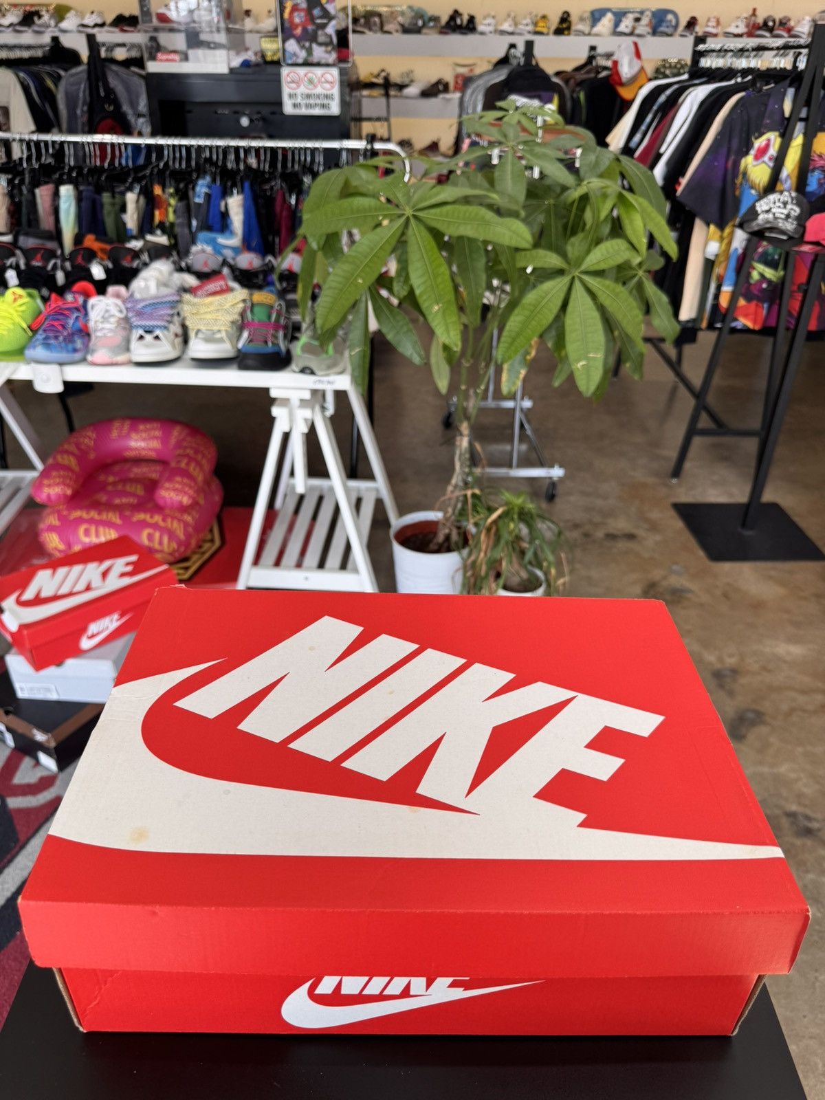 Nike Nike Dunk Low Setsunbun Size 10.5 (2022) Size US 10.5 / EU 43-44 - 13 Thumbnail