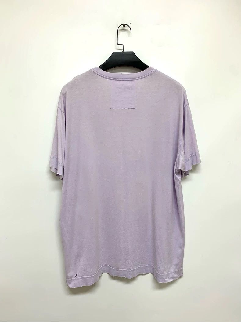 Givenchy Givenchy Chest Logo Short Sleeve 2505-Nextarrow Size US XL / EU 56 / 4 - 2 Thumbnail