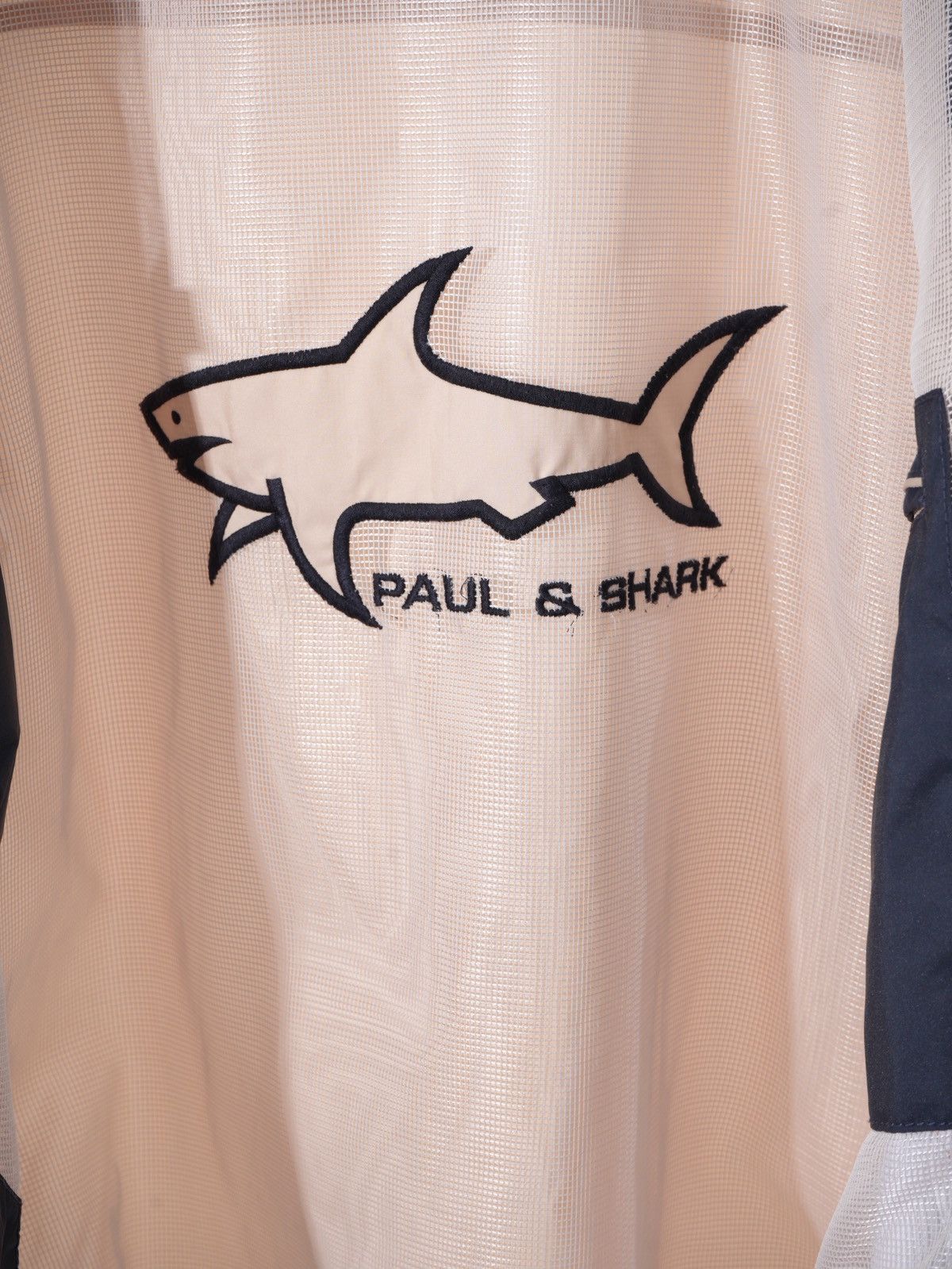 Paul & Shark Paul & Shark Nylon Metal rare jacket‼️ Size US L / EU 52-54 / 3 - 4 Thumbnail