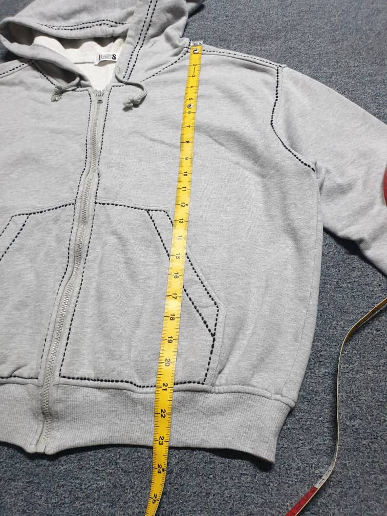Issey Miyake 💥Issey Miyake Japanese brand hoodie sweater Size US M / EU 48-50 / 2 - 8 Thumbnail