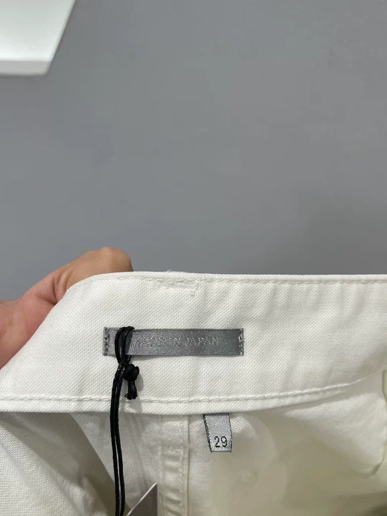 Dior Dior Splashing ink, logging, jeans 2501-Nextarrow Size US 29 - 6 Thumbnail