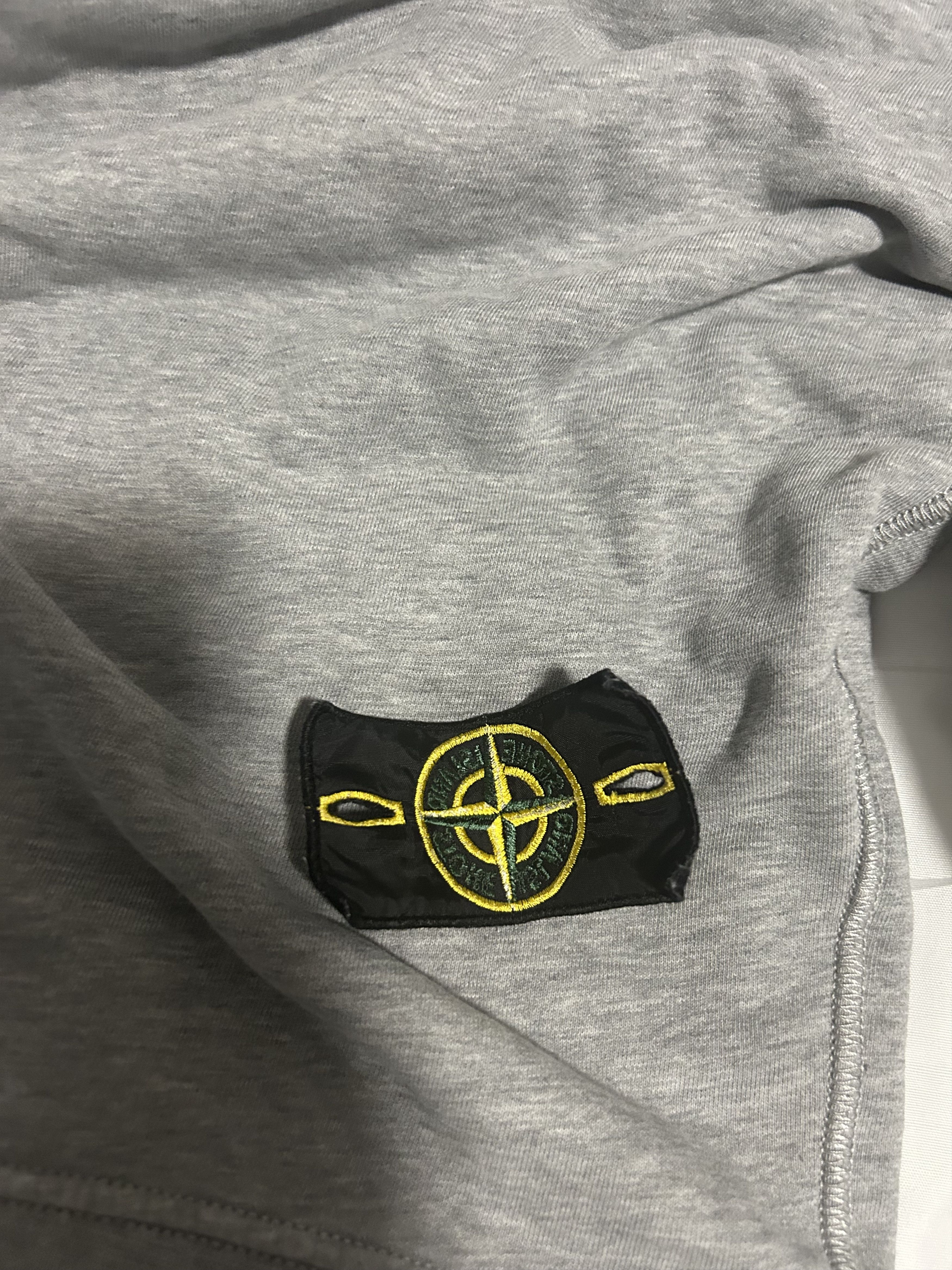 Stone Island Stone Island with Compass Size US M / EU 48-50 / 2 - 3 Thumbnail