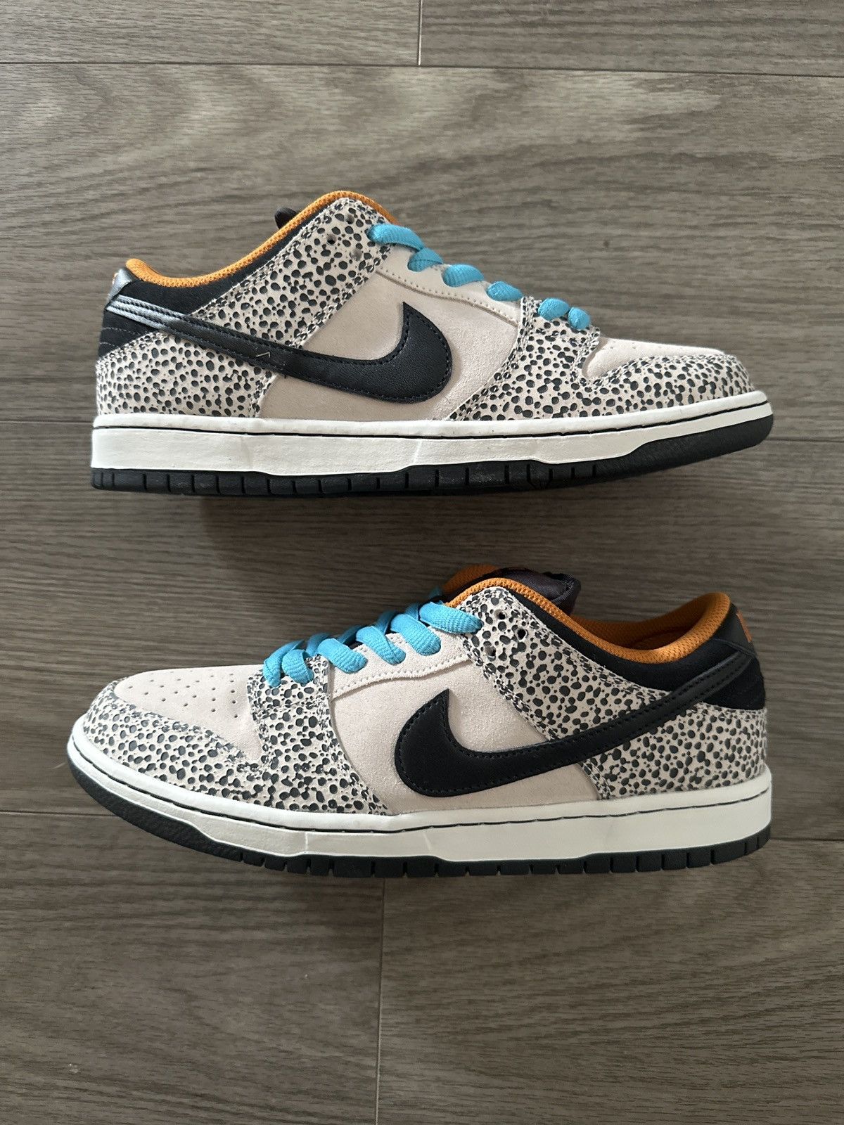 Nike sb dunk low pro