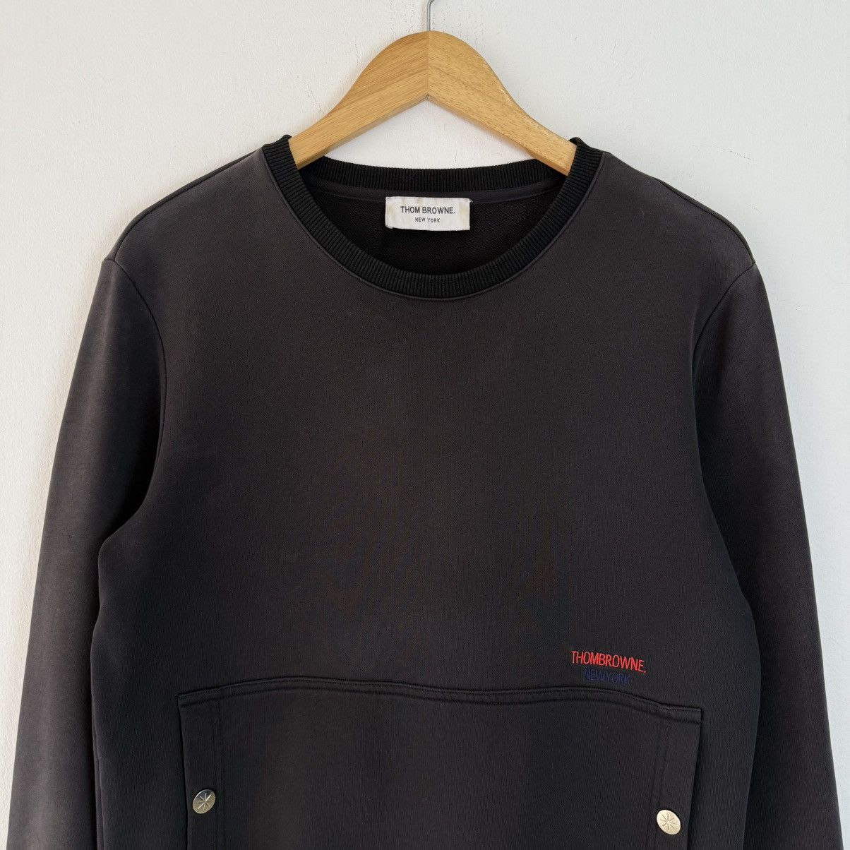 Thom Browne Thom Browne New York. Size US L / EU 52-54 / 3 - 4 Thumbnail
