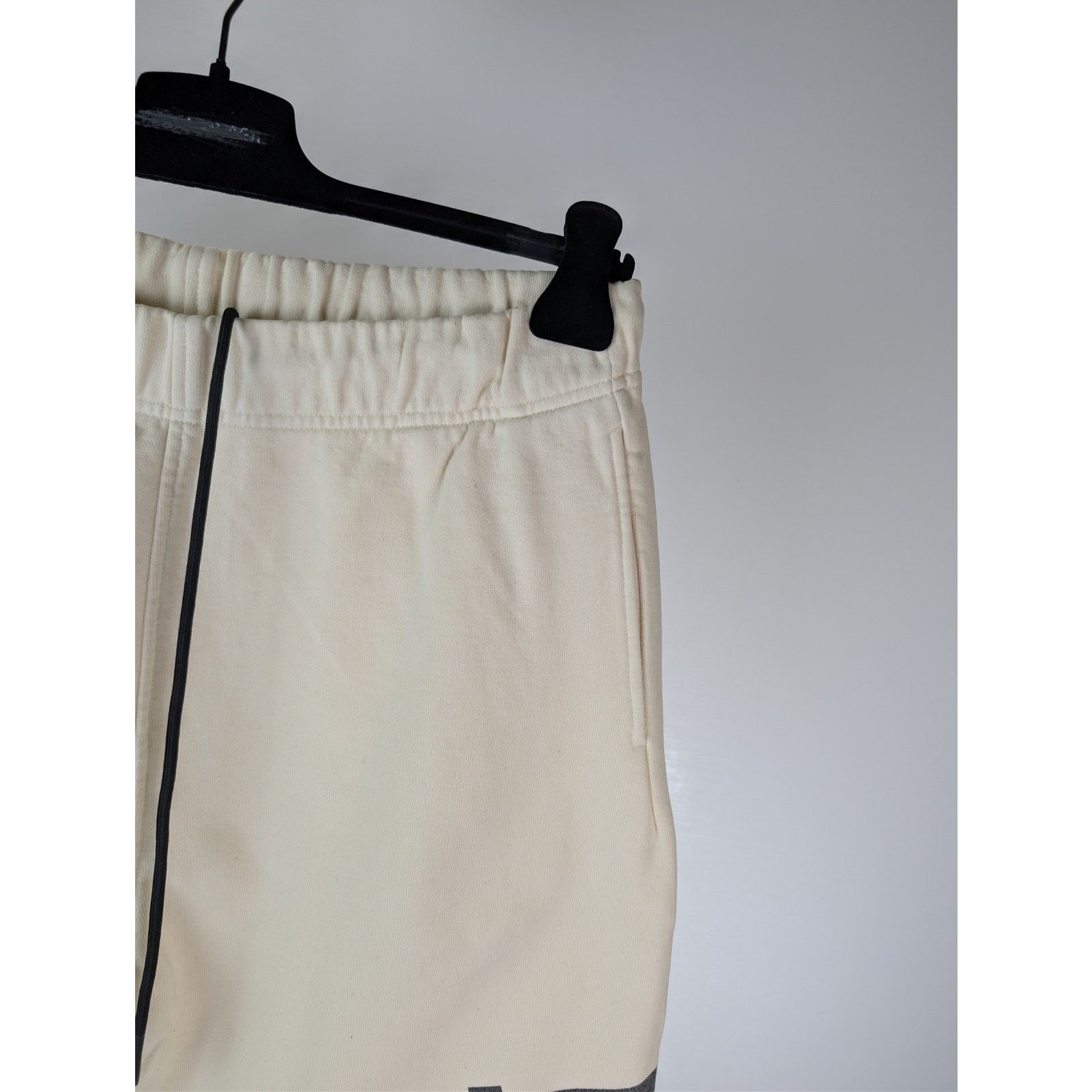 Gallery Dept. o1rshd1 Gym Logan Sweatpants in Cream Size US 36 / EU 52 - 5 Thumbnail