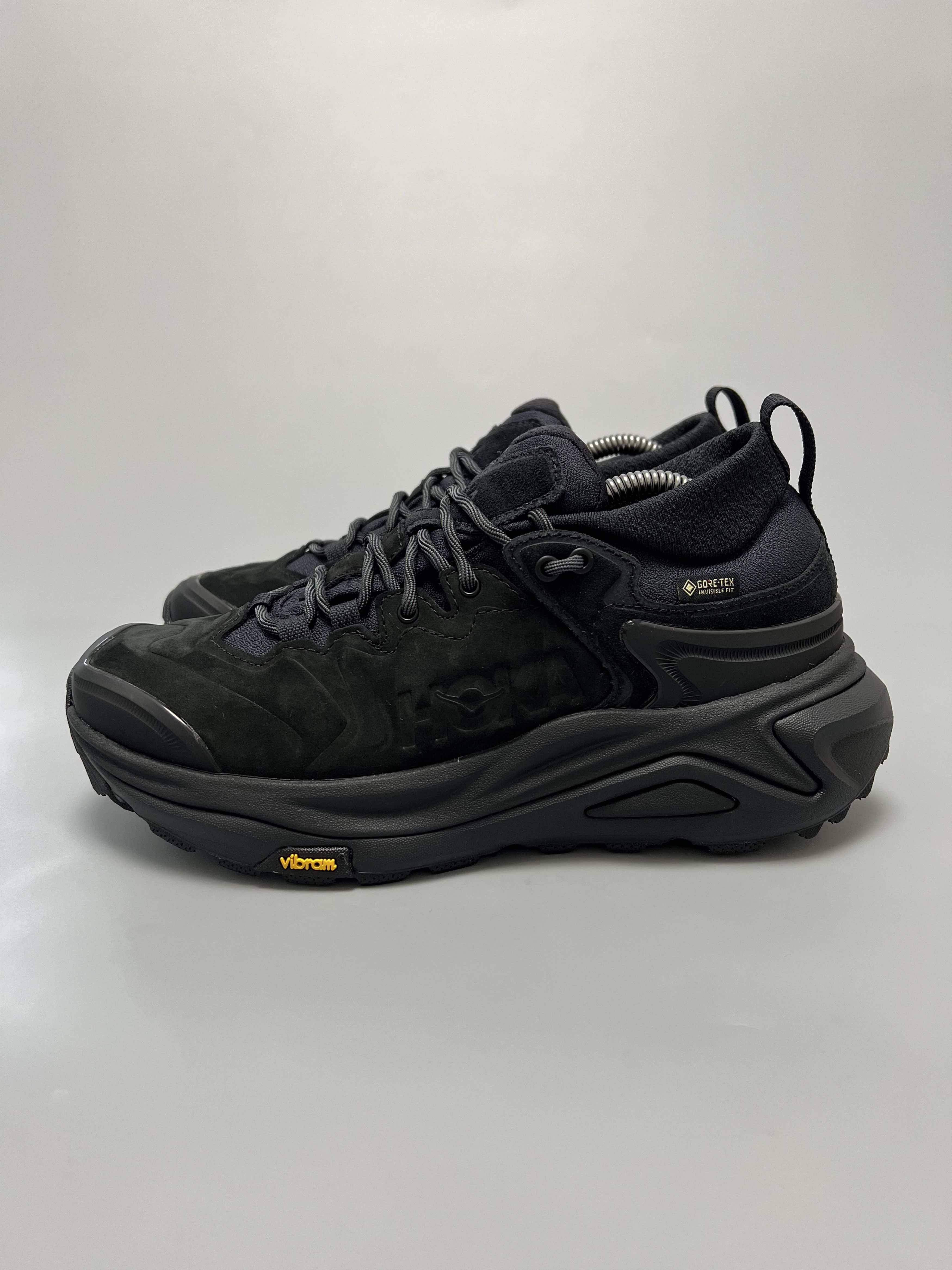 Hoka 9B Hoka Kaha 3 Low GTX Gore-Tex Hiking Shoes Size US 9 / IT 39 - 2 Thumbnail