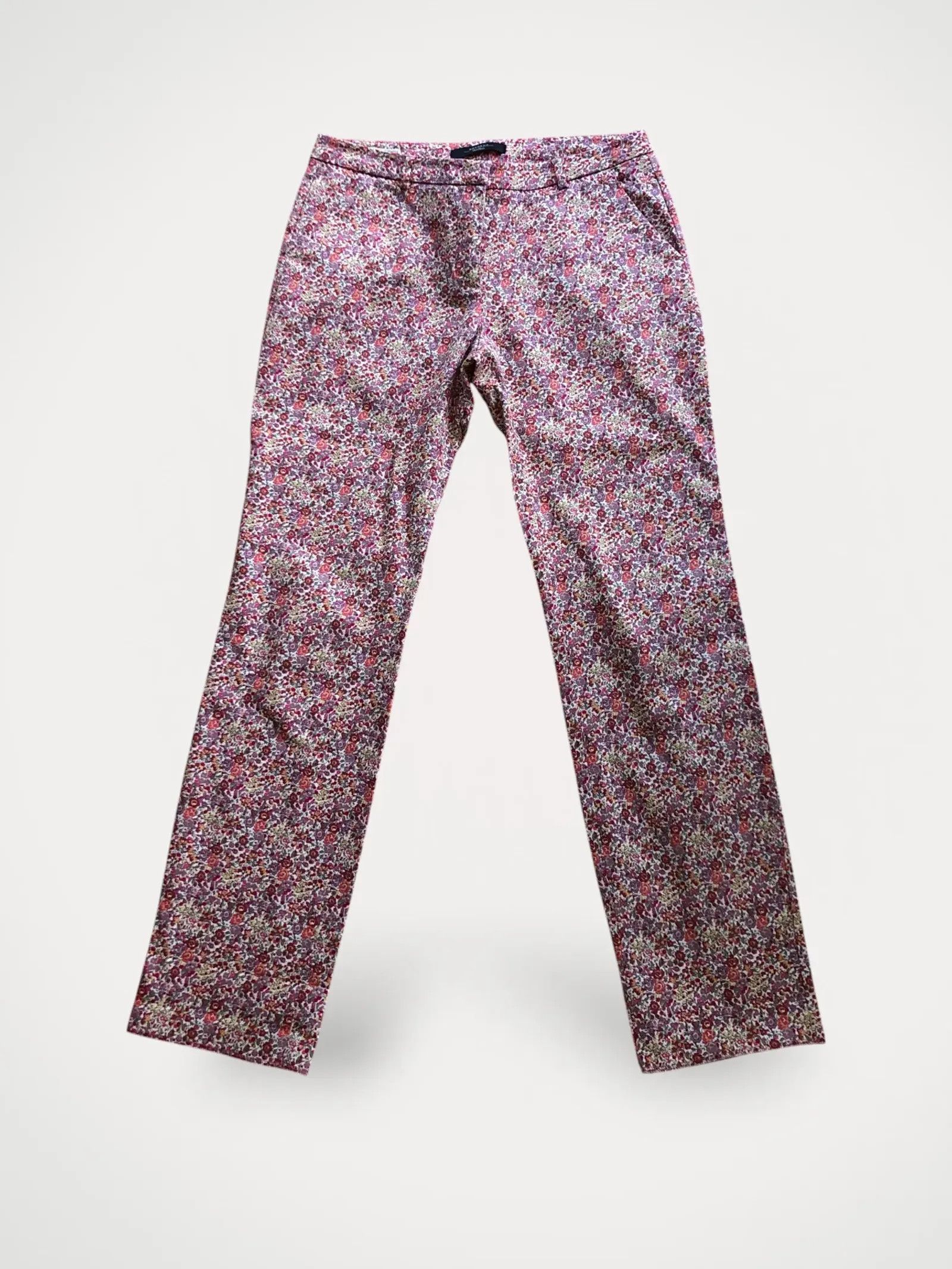 Max Mara Max Mara Weekend Pants Size 27" / US 4 / IT 40 - 1 Thumbnail