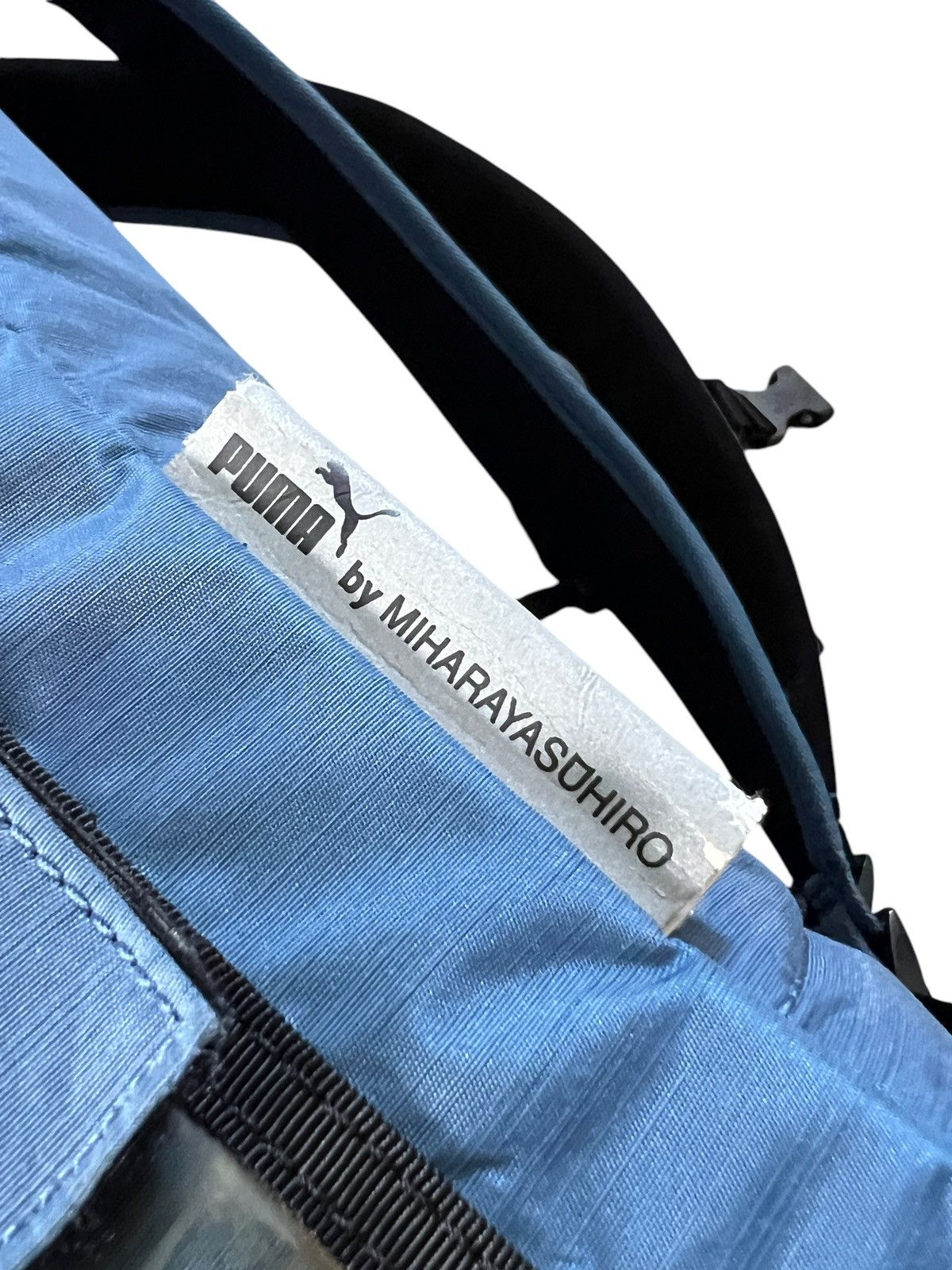 Maison MIHARA YASUHIRO SS13 Puma By Miharayasuhiro Backpack Size ONE SIZE - 10 Thumbnail