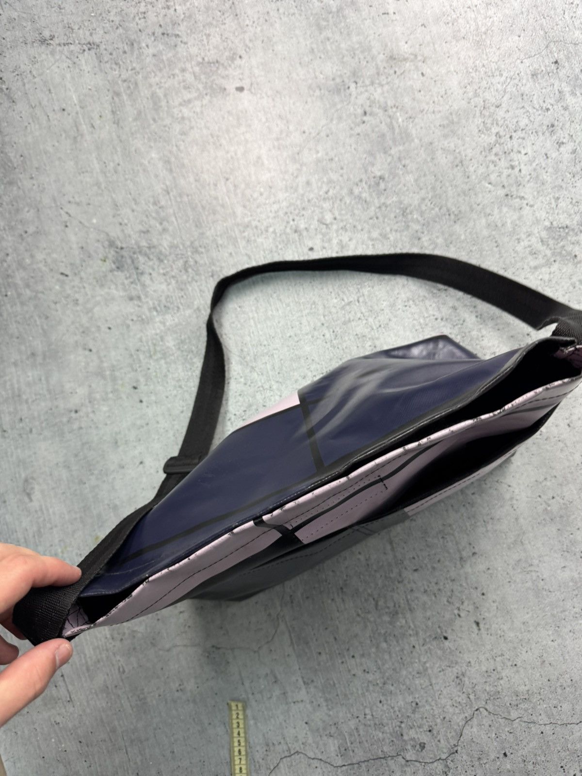 Freitag Vintage Freitag bag style y2k Size ONE SIZE - 4 Thumbnail