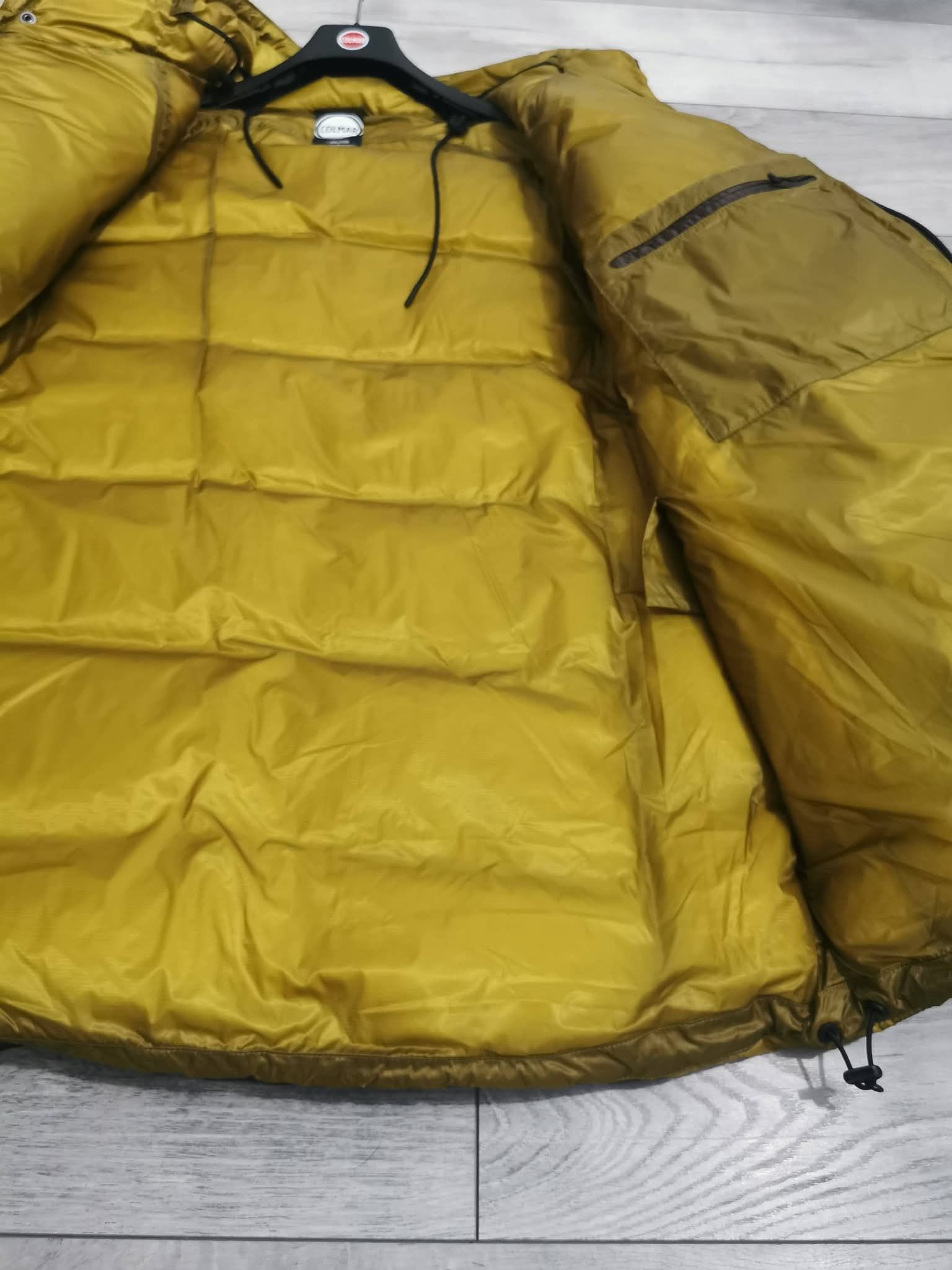 Colmar Colmar revolution down jacket. XL Size US XL / EU 56 / 4 - 2 Thumbnail