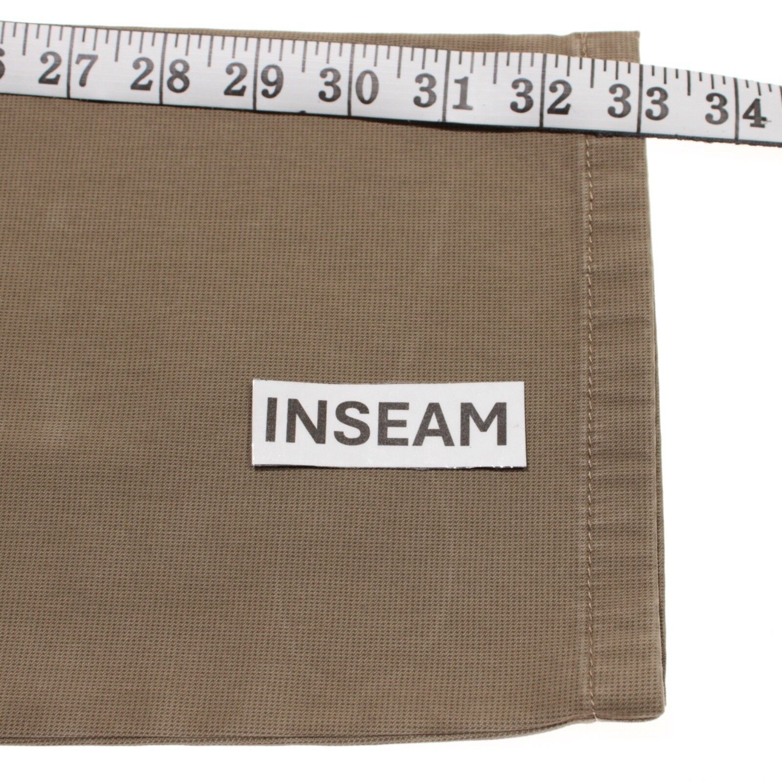 Other Meyer New with tags Chino Size 34 US In Beige Size US 34 / EU 50 - 6 Thumbnail
