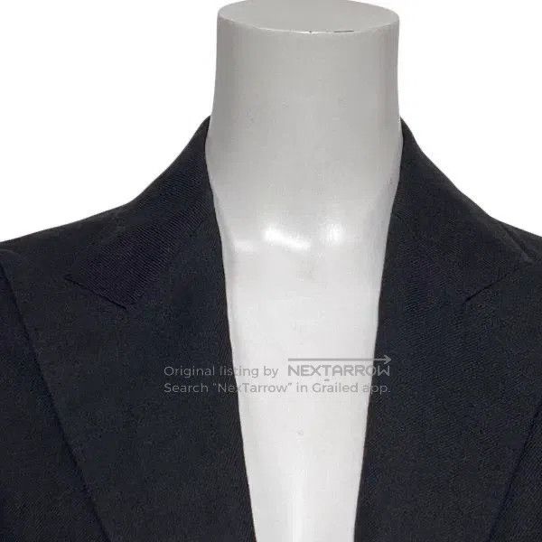 Hermes Hermes Linen Vest Size XS / US 0-2 / IT 36-38 - 7 Thumbnail