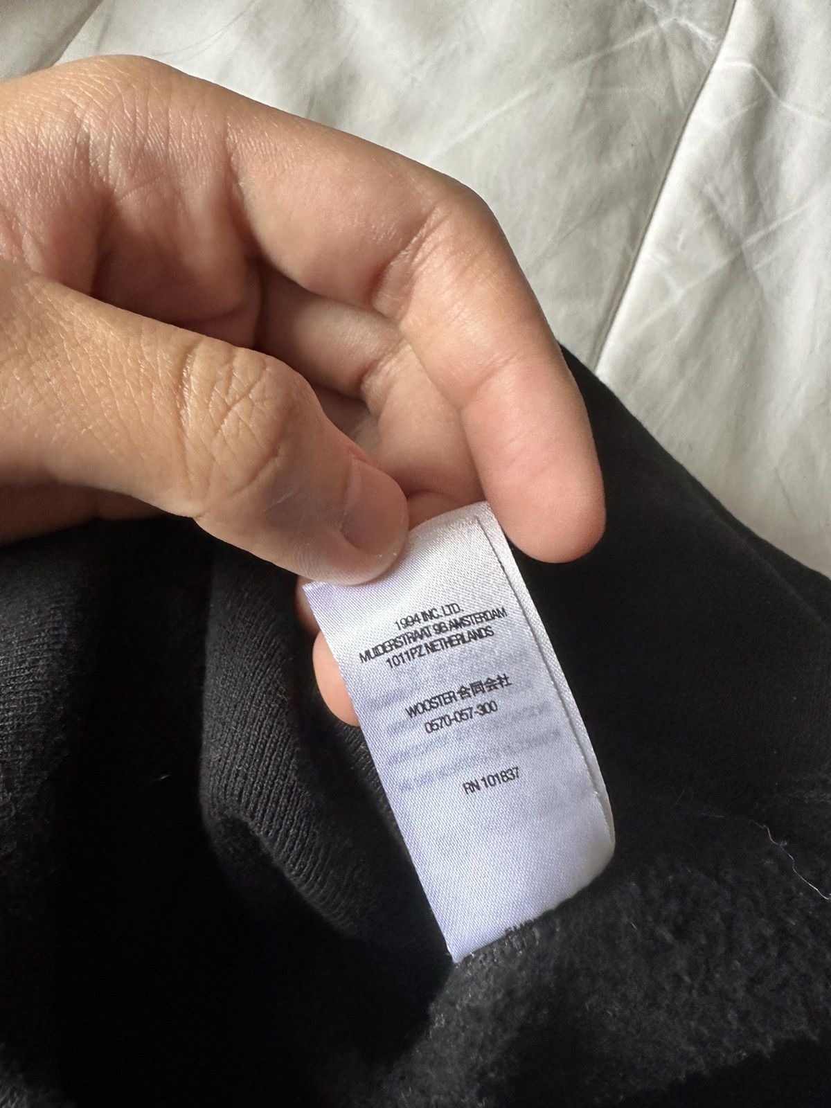 Supreme Supreme Box Logo 2021 Black Size Medium Size US M / EU 48-50 / 2 - 11 Thumbnail