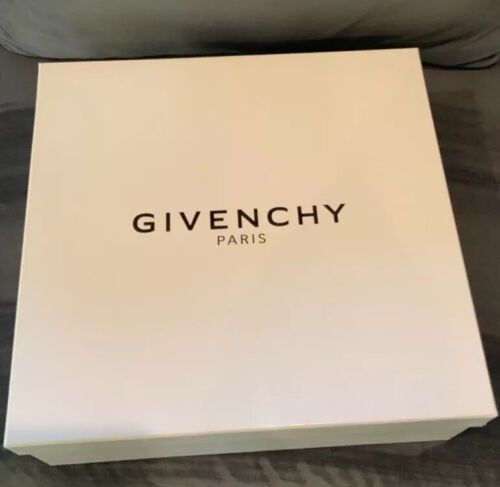 Givenchy GIVENCHY RICCARDO TISCI TRAINER BOOTS Size US 7 / EU 40 - 9 Thumbnail